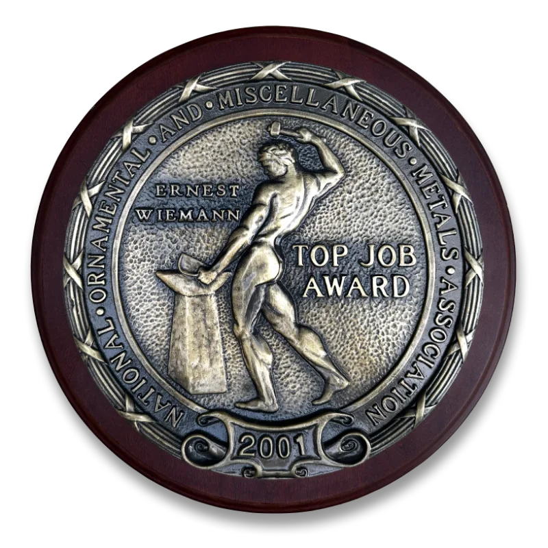 award round