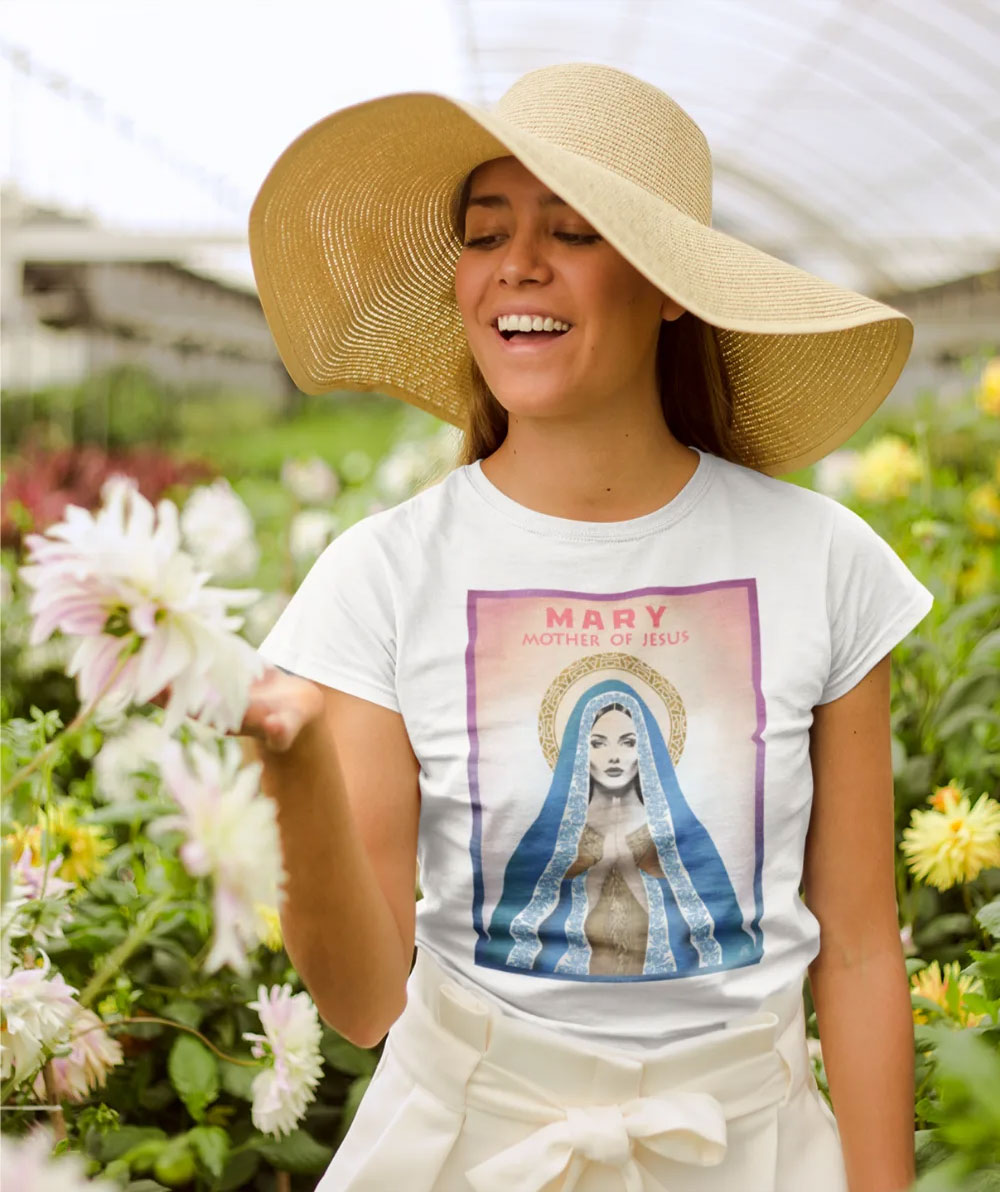 Halo House Faith With Fashion | Halo House