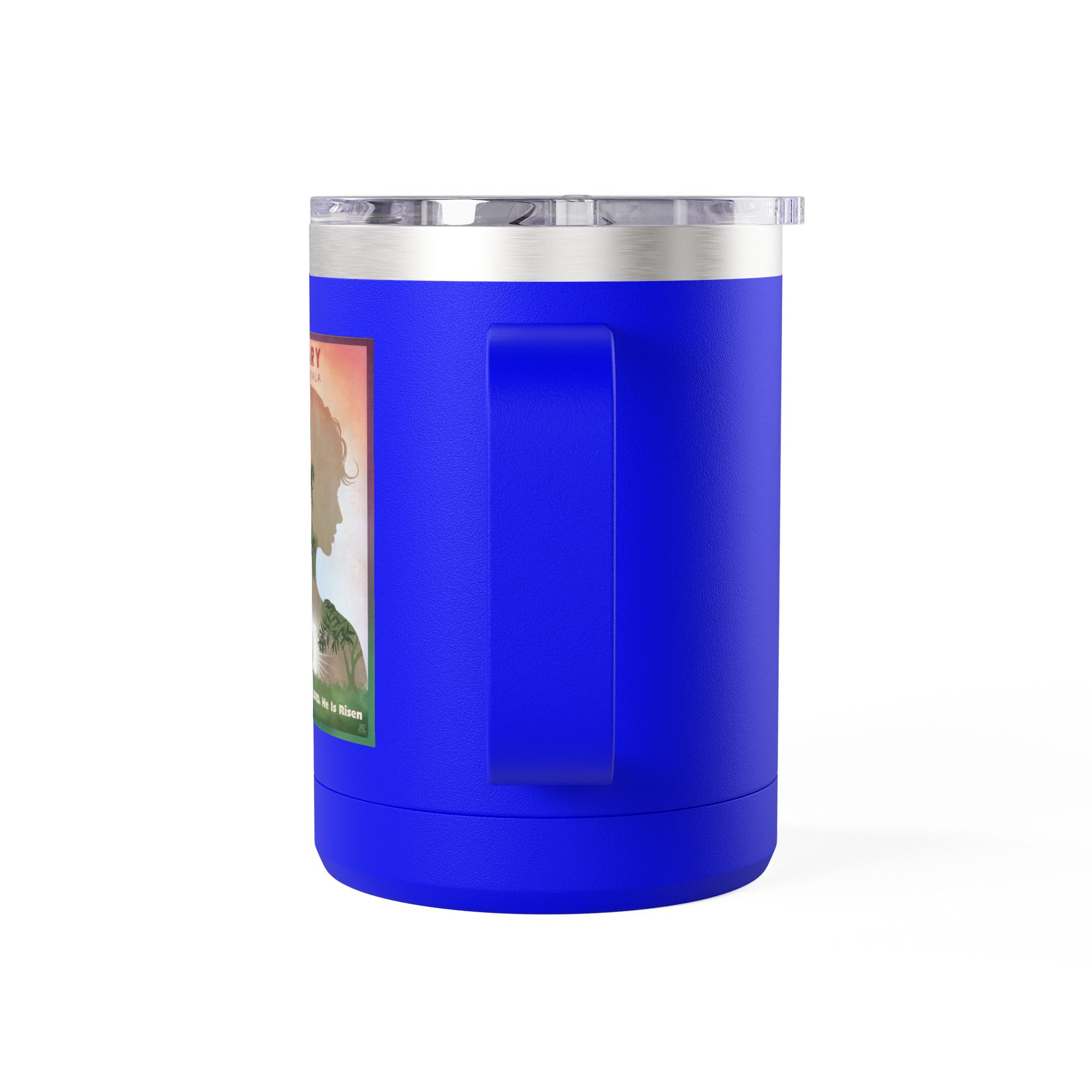 Mary Magdalene, I have seen the Lord Christian Travel Mug - Bible Coffee Mug 15oz 27 Mary Magdalene, I have seen the Lord Christian Travel Mug - Bible Coffee Mug 15oz - Image 27