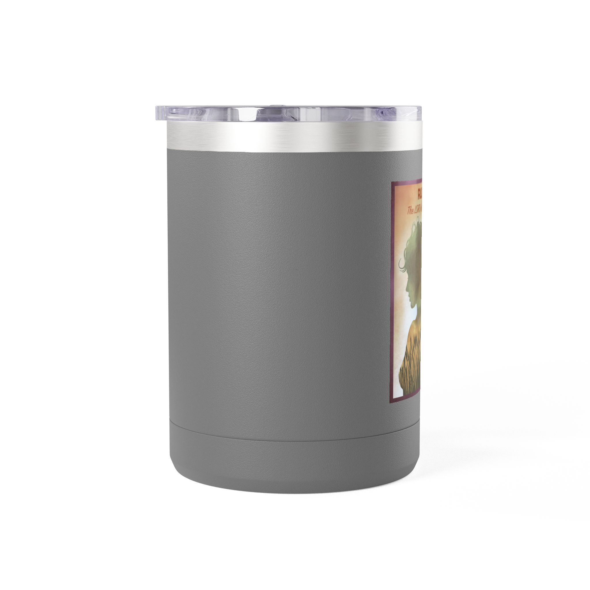 Ruth, The Lord Is My Redeemer Christian Travel Mug - Bible Coffee Mug 15oz 41 Ruth, The Lord Is My Redeemer Christian Travel Mug - Bible Coffee Mug 15oz - Image 41