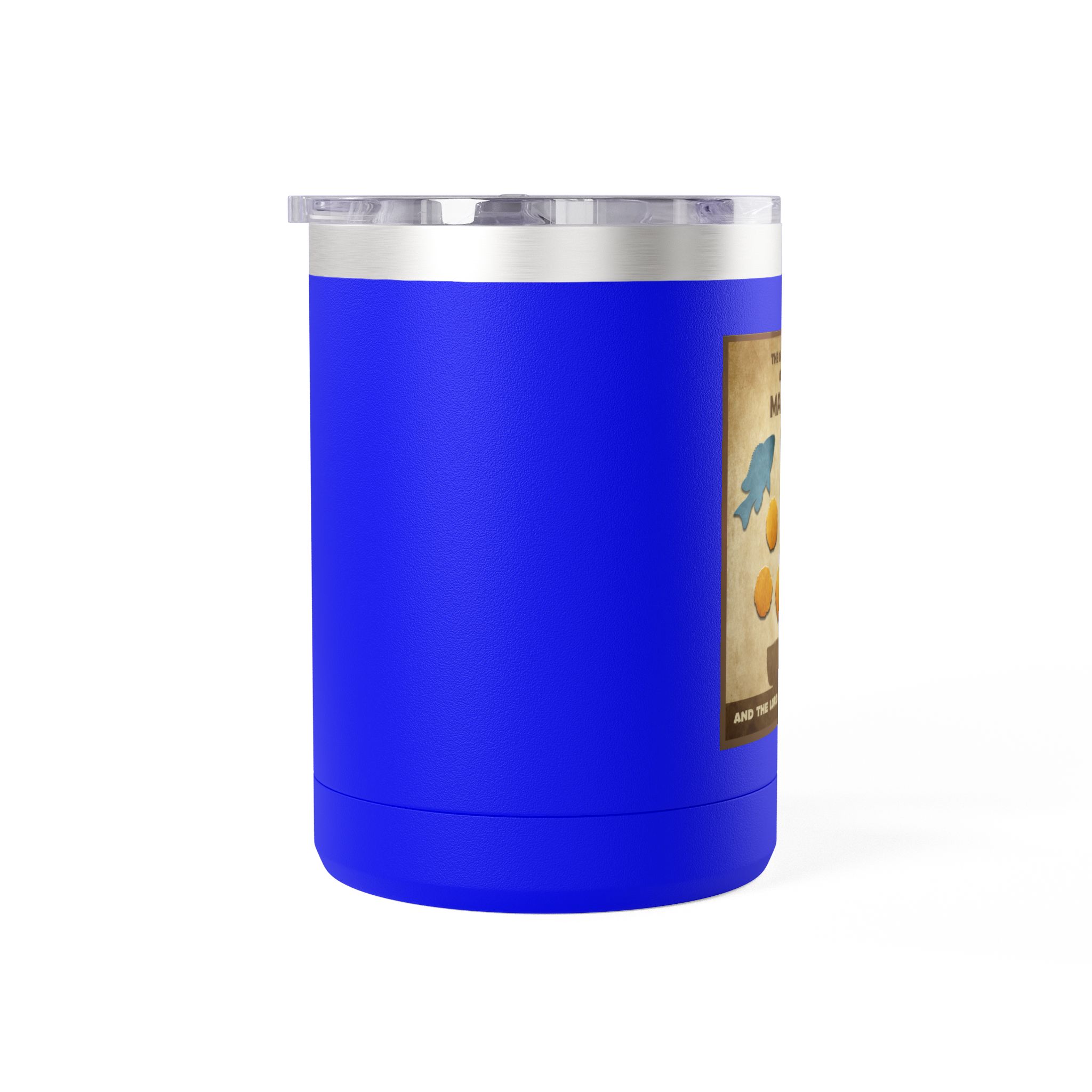 Gospel of Mark Christian Travel Mug - Bible Coffee Mug 15oz 21 Gospel of Mark Christian Travel Mug - Bible Coffee Mug 15oz - Image 21