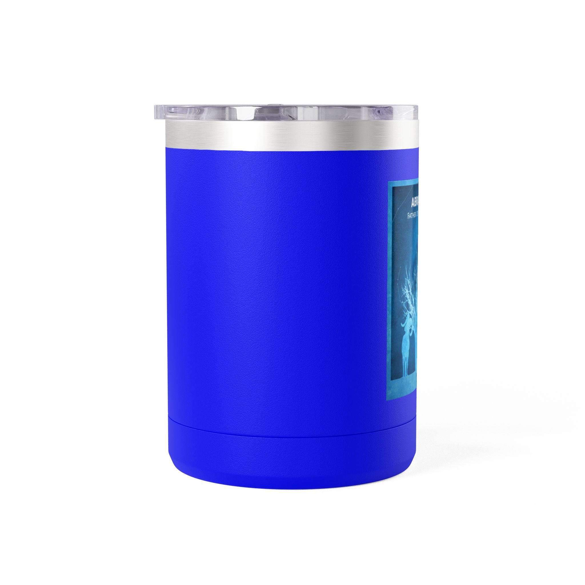 Abraham Father of the Faith Christian Travel Mug - Bible Coffee Mug 15oz 13 Abraham Father of the Faith Christian Travel Mug - Bible Coffee Mug 15oz - Image 13