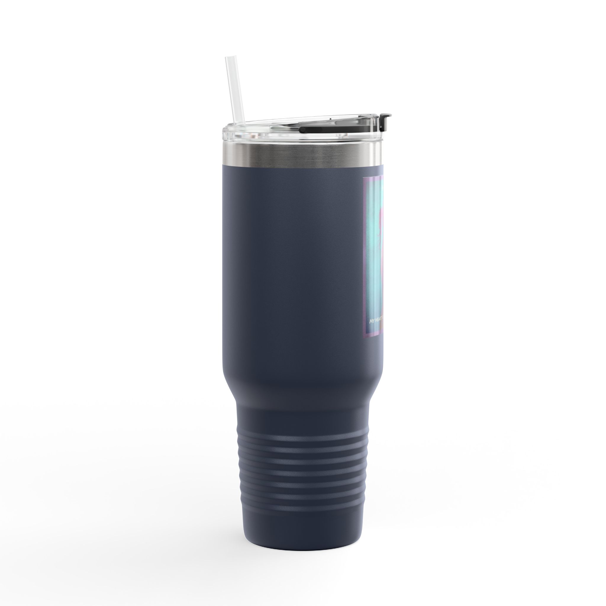 Hannah, The Power of Prayer - Christian 40oz Tumbler 14 Hannah, The Power of Prayer - Christian 40oz Tumbler - Image 14