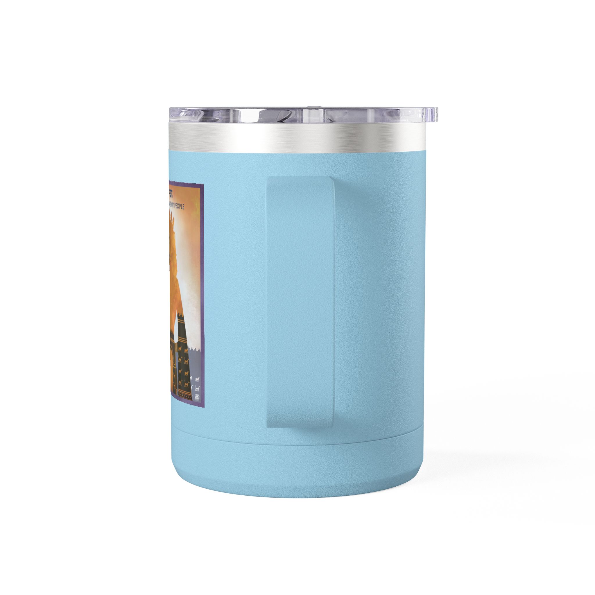 Esther, A Queen to Save My People Christian Travel Mug - Bible Coffee Mug 15oz 23 Esther, A Queen to Save My People Christian Travel Mug - Bible Coffee Mug 15oz - Image 23