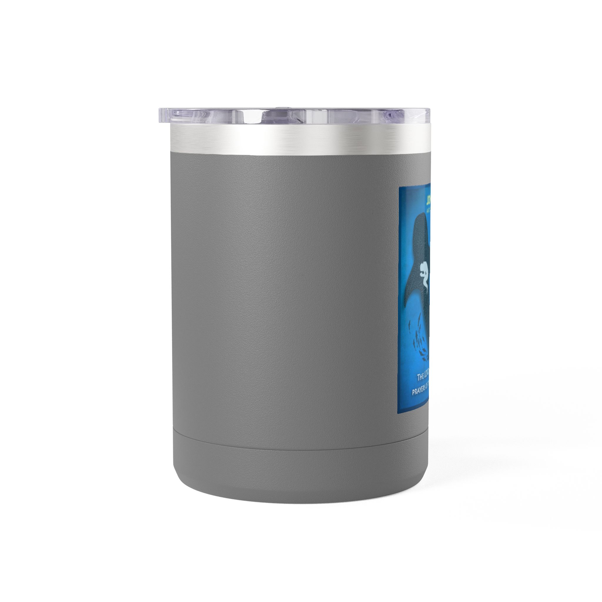 Jonah, and the Fish Christian Travel Mug - Bible Coffee Mug 15oz 21 Jonah, and the Fish Christian Travel Mug - Bible Coffee Mug 15oz - Image 21
