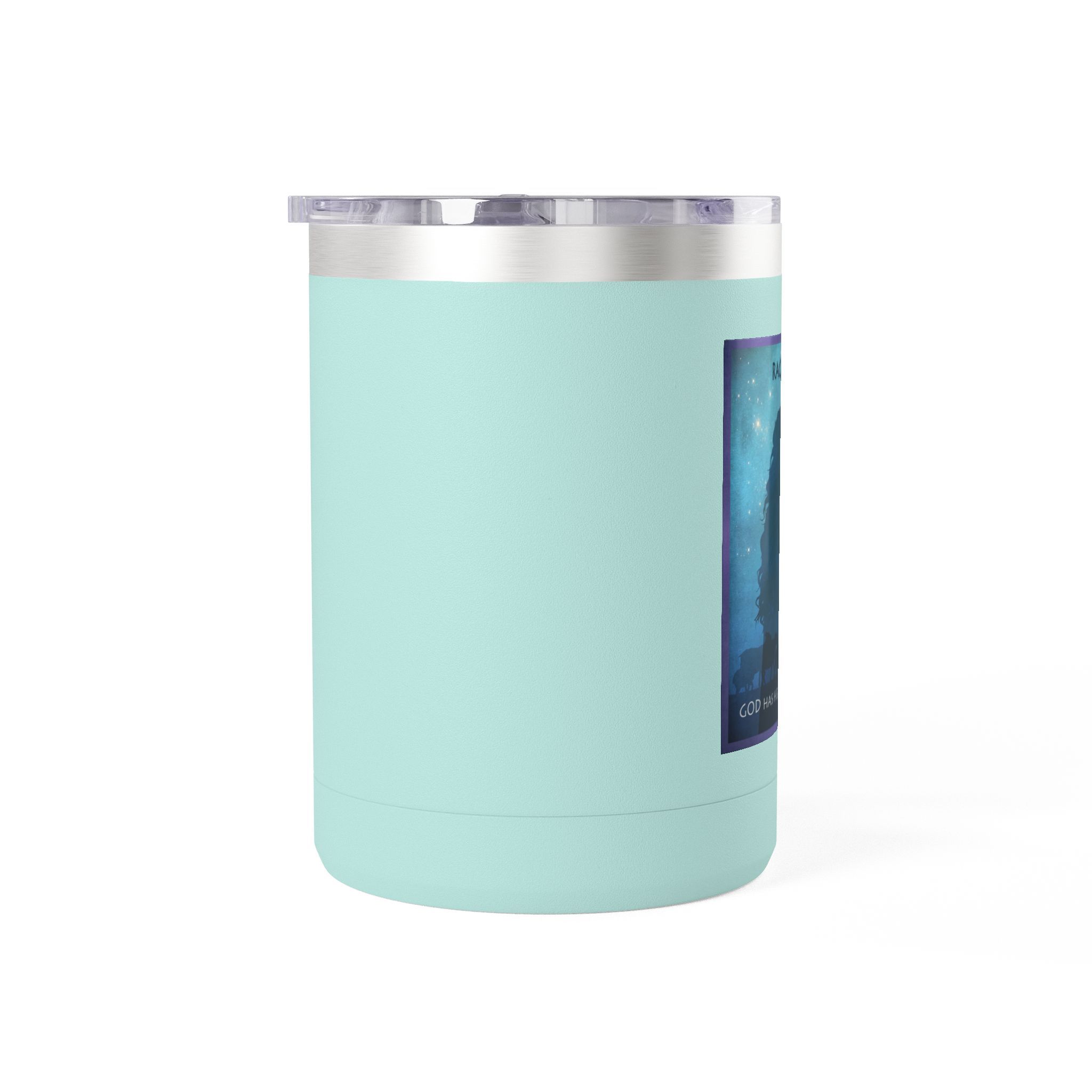 Rachel, Protector of the Flocks Christian Travel Mug - Bible Coffee Mug 15oz 41 Rachel, Protector of the Flocks Christian Travel Mug - Bible Coffee Mug 15oz - Image 41