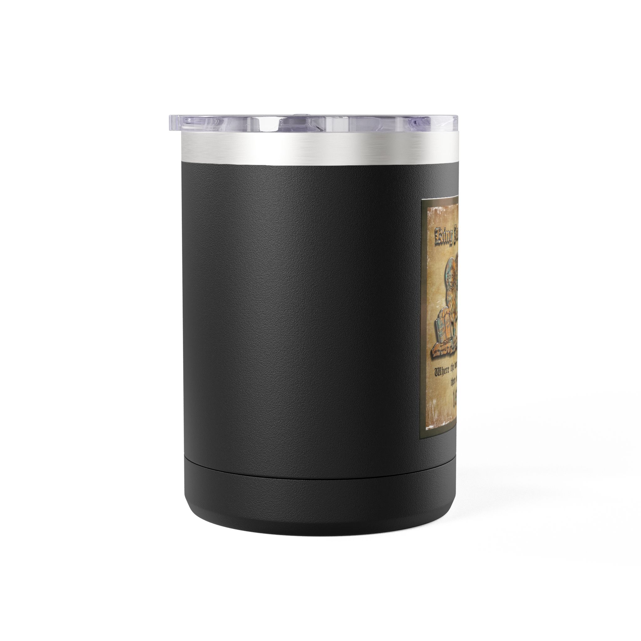 King James Bible Historic Plaque: Faith-Inspired Coffee Mug 15oz 13 King James Bible Historic Plaque: Faith-Inspired Coffee Mug 15oz - Image 13