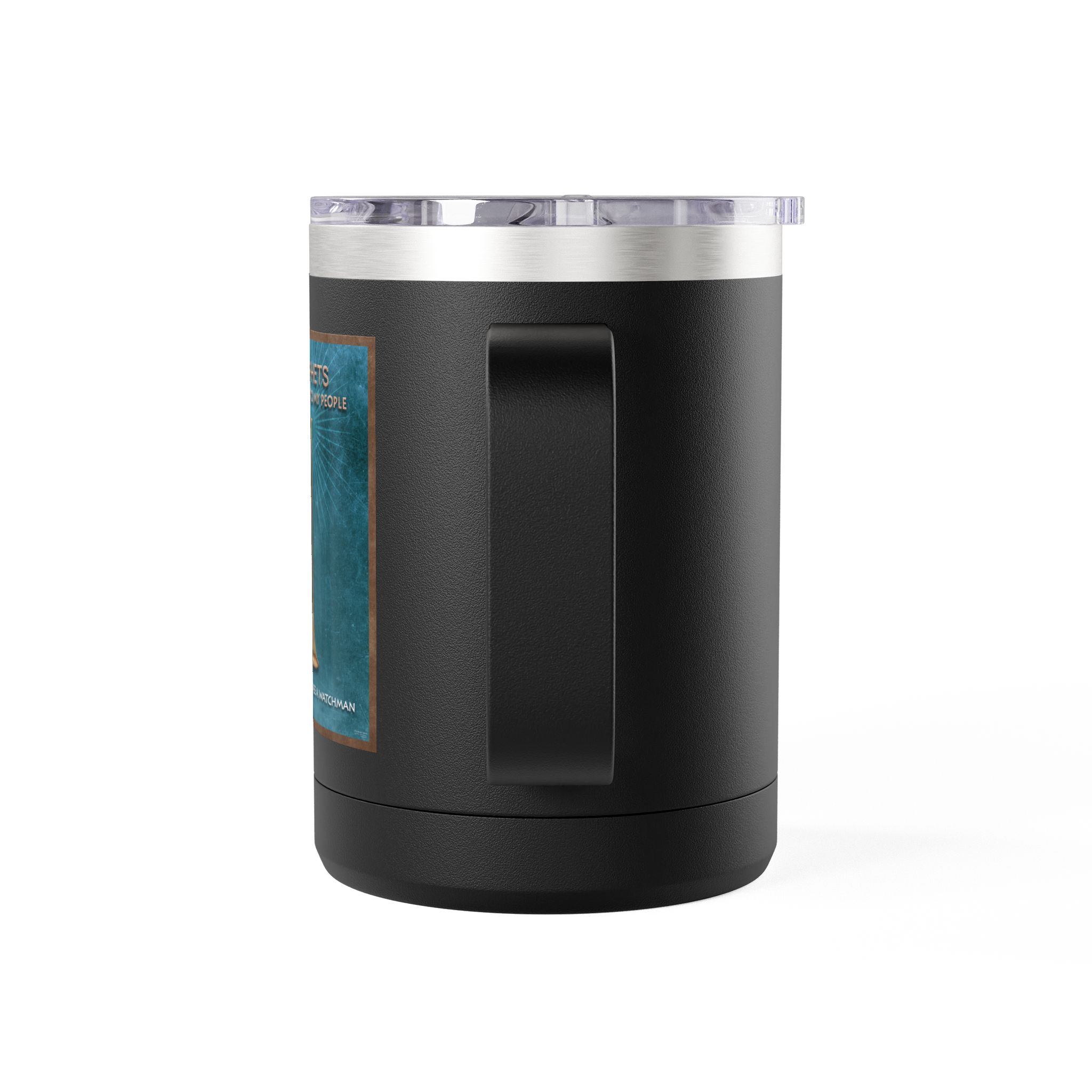 The Prophets Christian Travel Mug - Bible Coffee Mug 15oz 11 The Prophets Christian Travel Mug - Bible Coffee Mug 15oz - Image 11