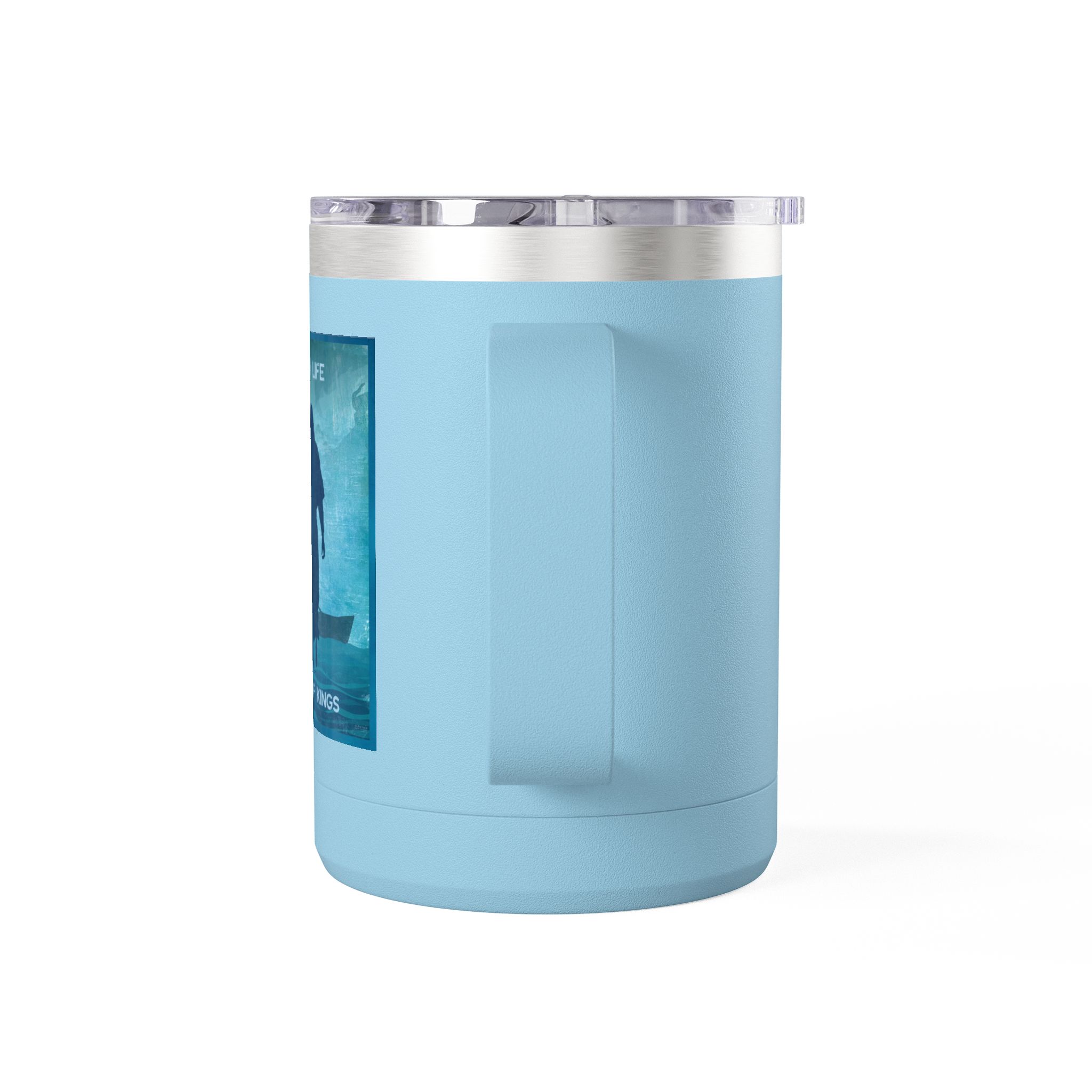 Jesus, Walk on Water Christian Travel Mug - Bible Coffee Mug 15oz 11 Jesus, Walk on Water Christian Travel Mug - Bible Coffee Mug 15oz - Image 11