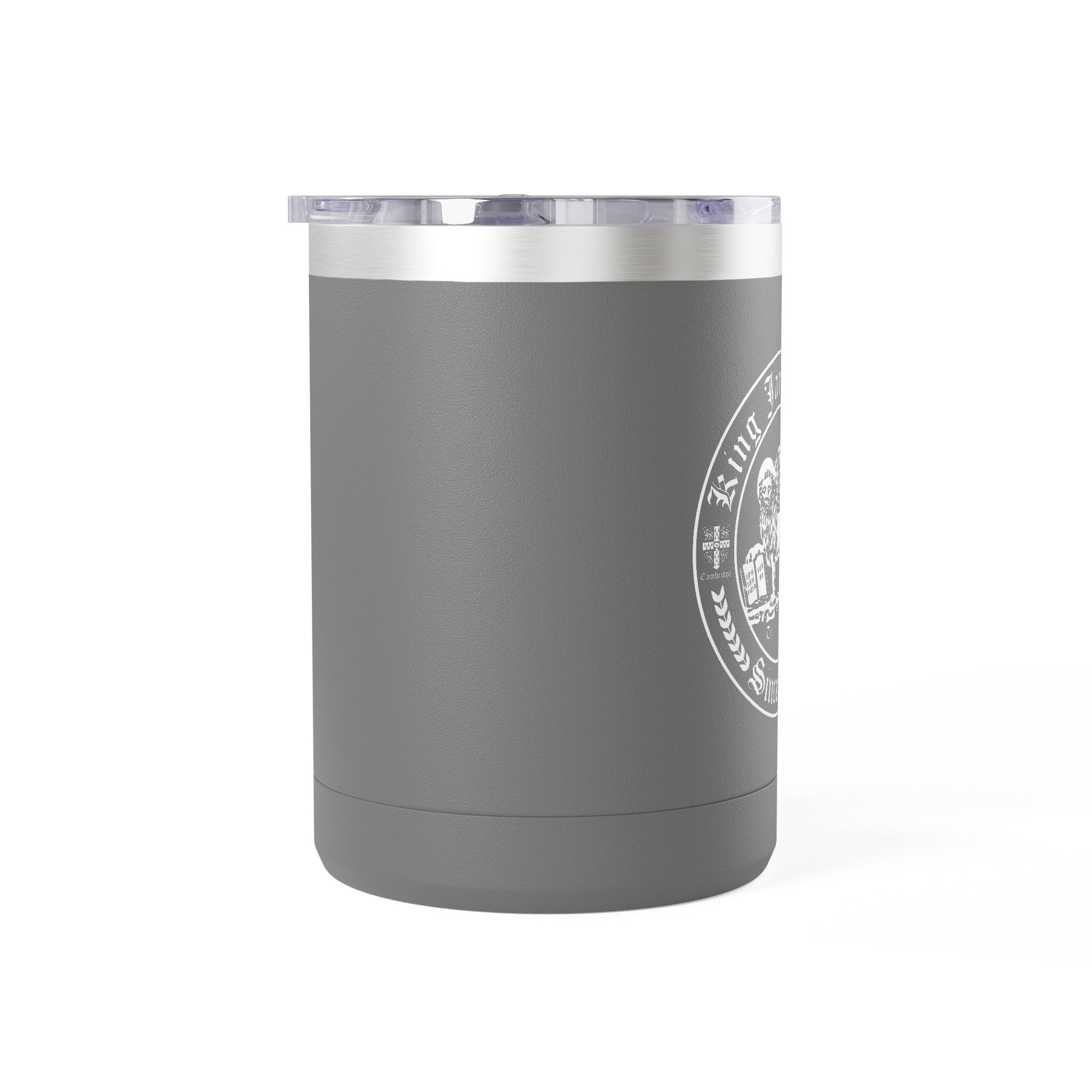 King James Bible White Lion Logo Christian Travel Mug - KJV Coffee Mug 15oz 25 King James Bible White Lion Logo Christian Travel Mug - KJV Coffee Mug 15oz - Image 25