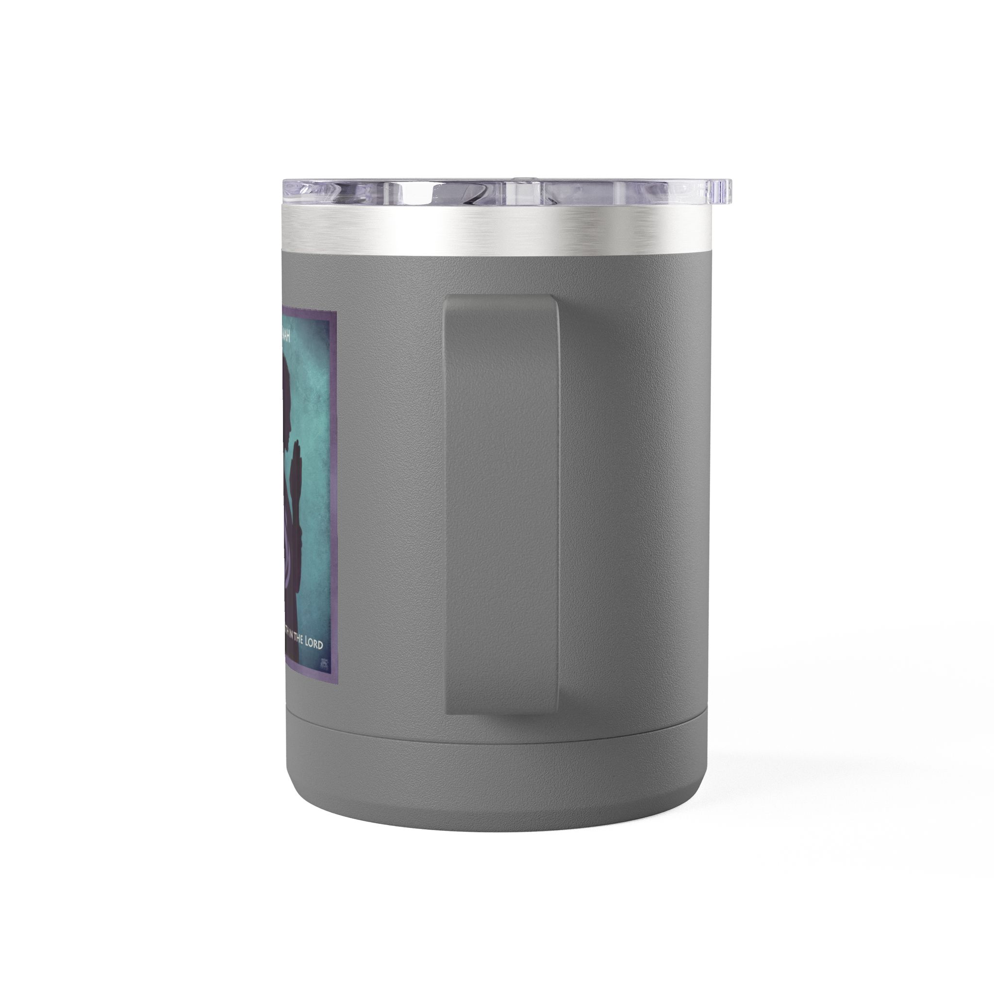 Hannah, The Power of Prayer Christian Travel Mug - Bible Coffee Mug 15oz 47 Hannah, The Power of Prayer Christian Travel Mug - Bible Coffee Mug 15oz - Image 47