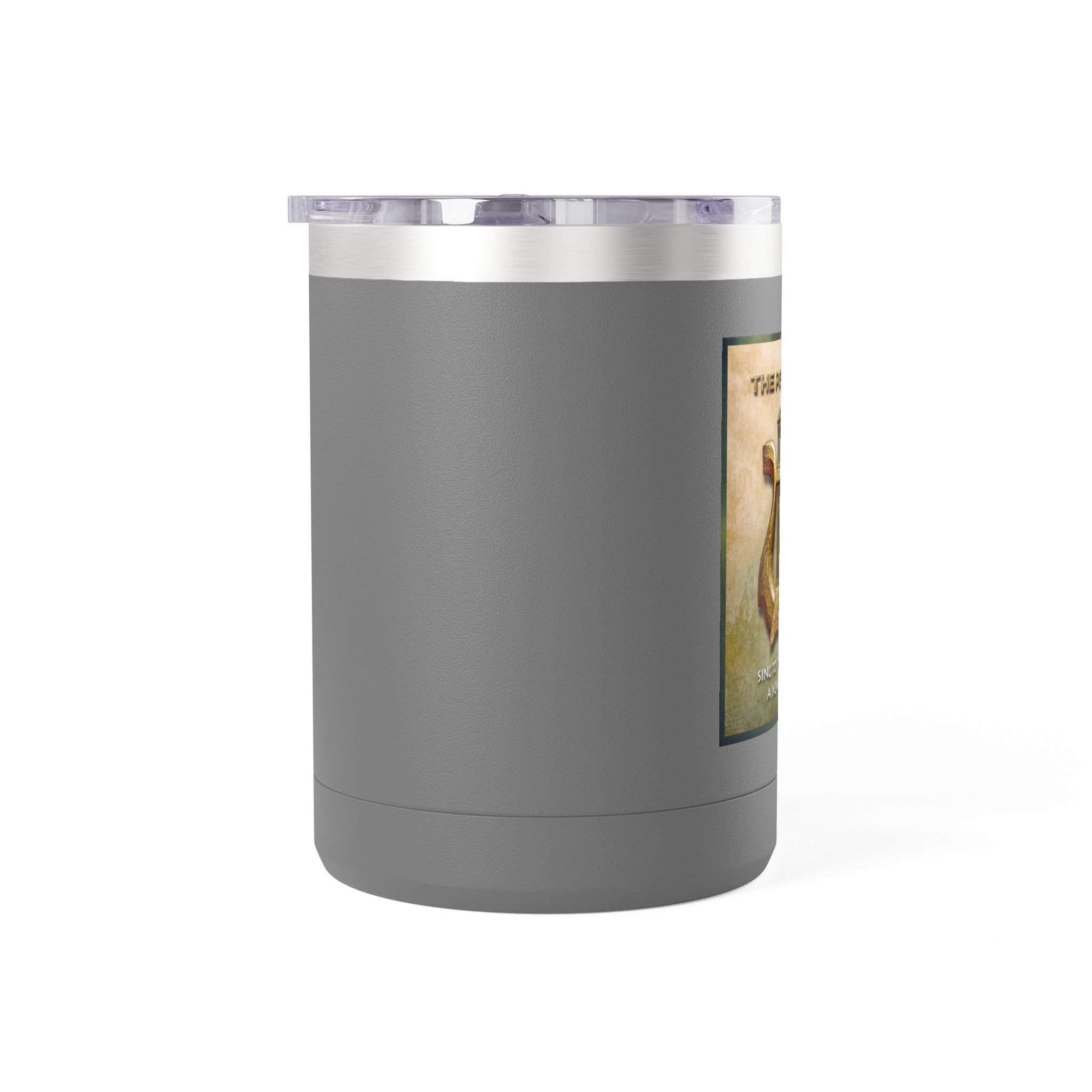 The Psalms Christian Travel Mug - Bible Coffee Mug 15oz 21 The Psalms Christian Travel Mug - Bible Coffee Mug 15oz - Image 21