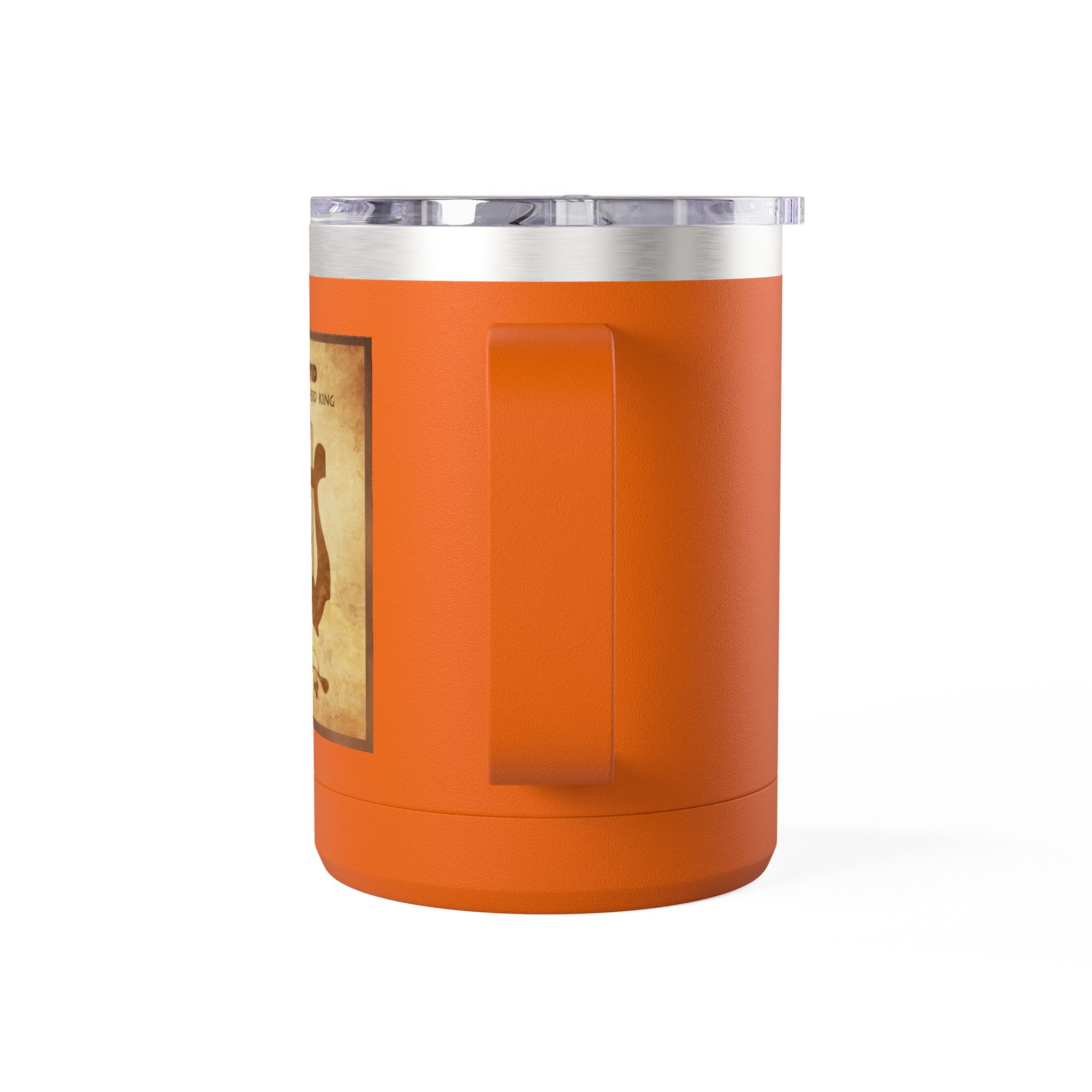 David, the Shepherd King Christian Travel Mug - Bible Coffee Mug 15oz 23 David, the Shepherd King Christian Travel Mug - Bible Coffee Mug 15oz - Image 23