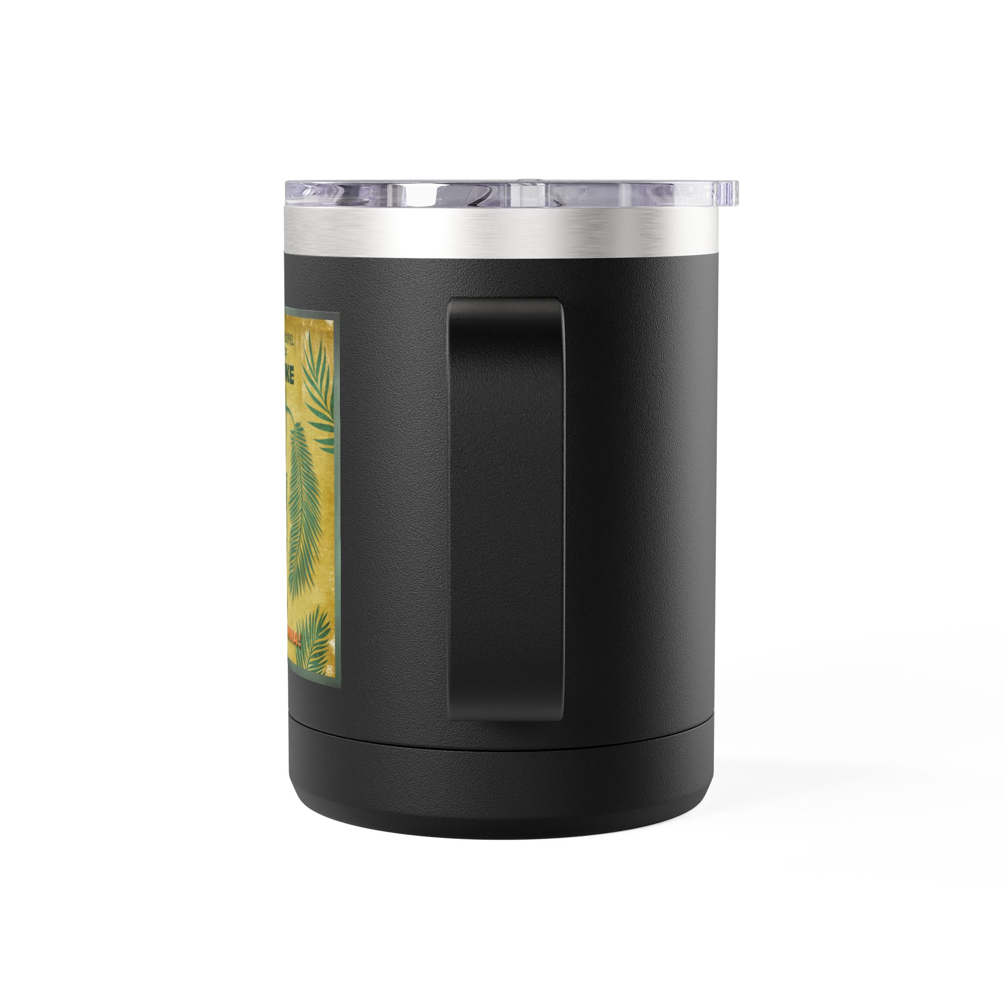 Gospel of Luke Christian Travel Mug - Bible Coffee Mug 15oz 11 Gospel of Luke Christian Travel Mug - Bible Coffee Mug 15oz - Image 11