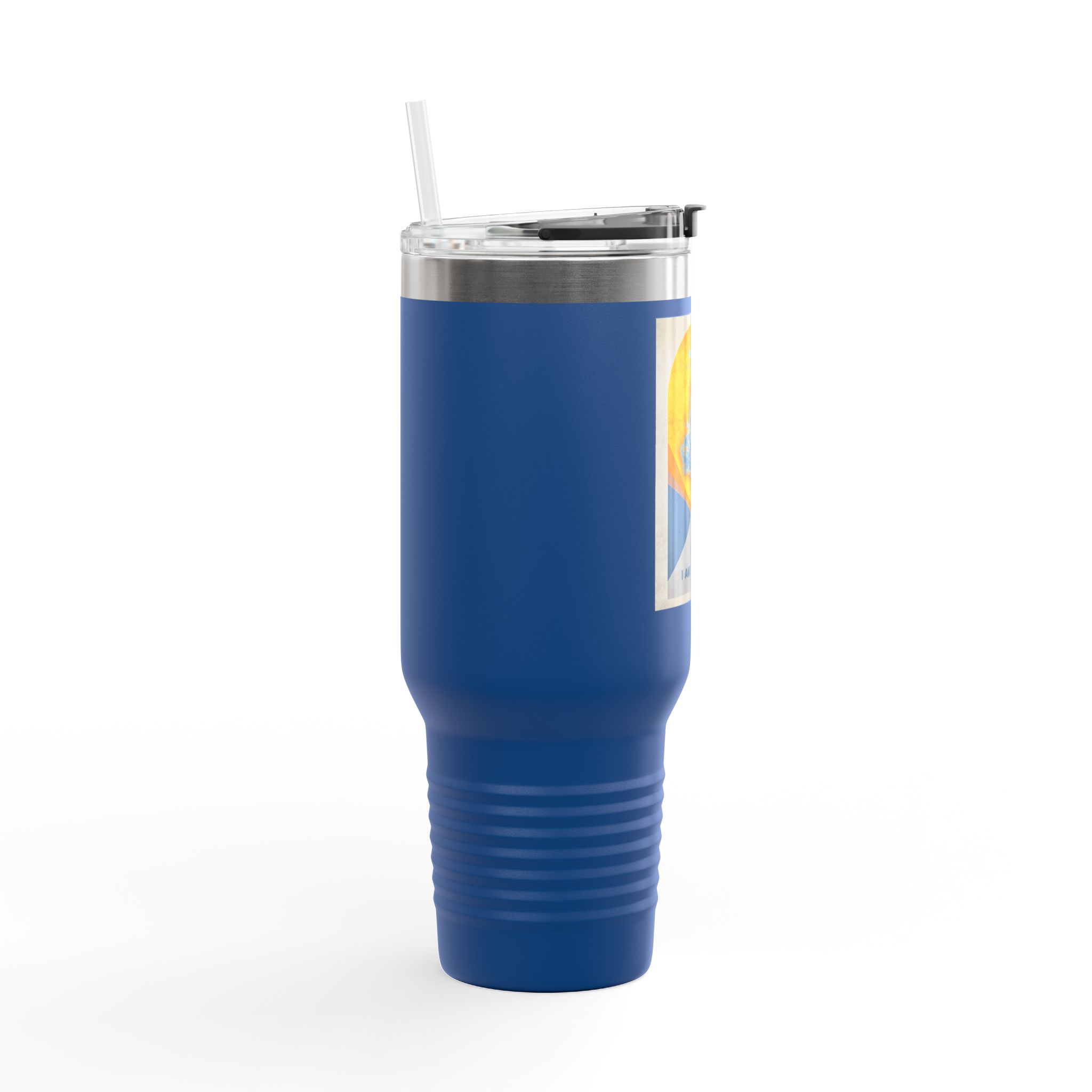 Moses, and the burning Bush Christian Tumbler 40oz Insulated Bible Tumbler 18 Moses, and the burning Bush Christian Tumbler 40oz Insulated Bible Tumbler - Image 18