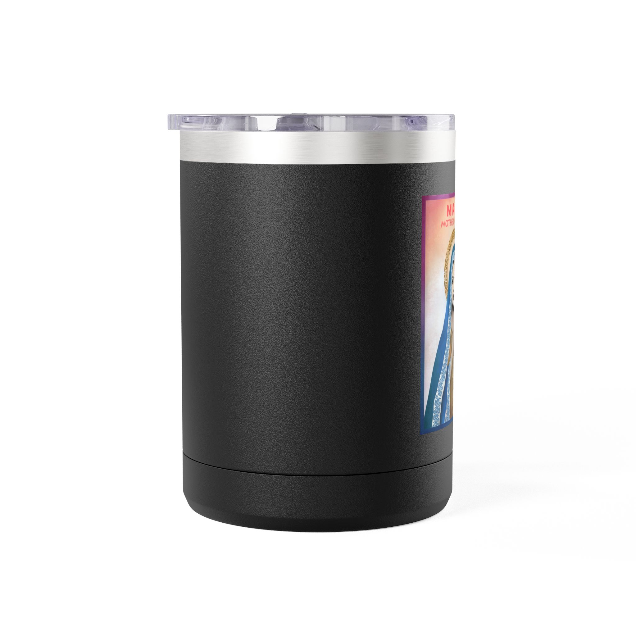 Mary Mother of Jesus: Faith-Inspired Coffee Mug 15oz 13 Mary Mother of Jesus: Faith-Inspired Coffee Mug 15oz - Image 13