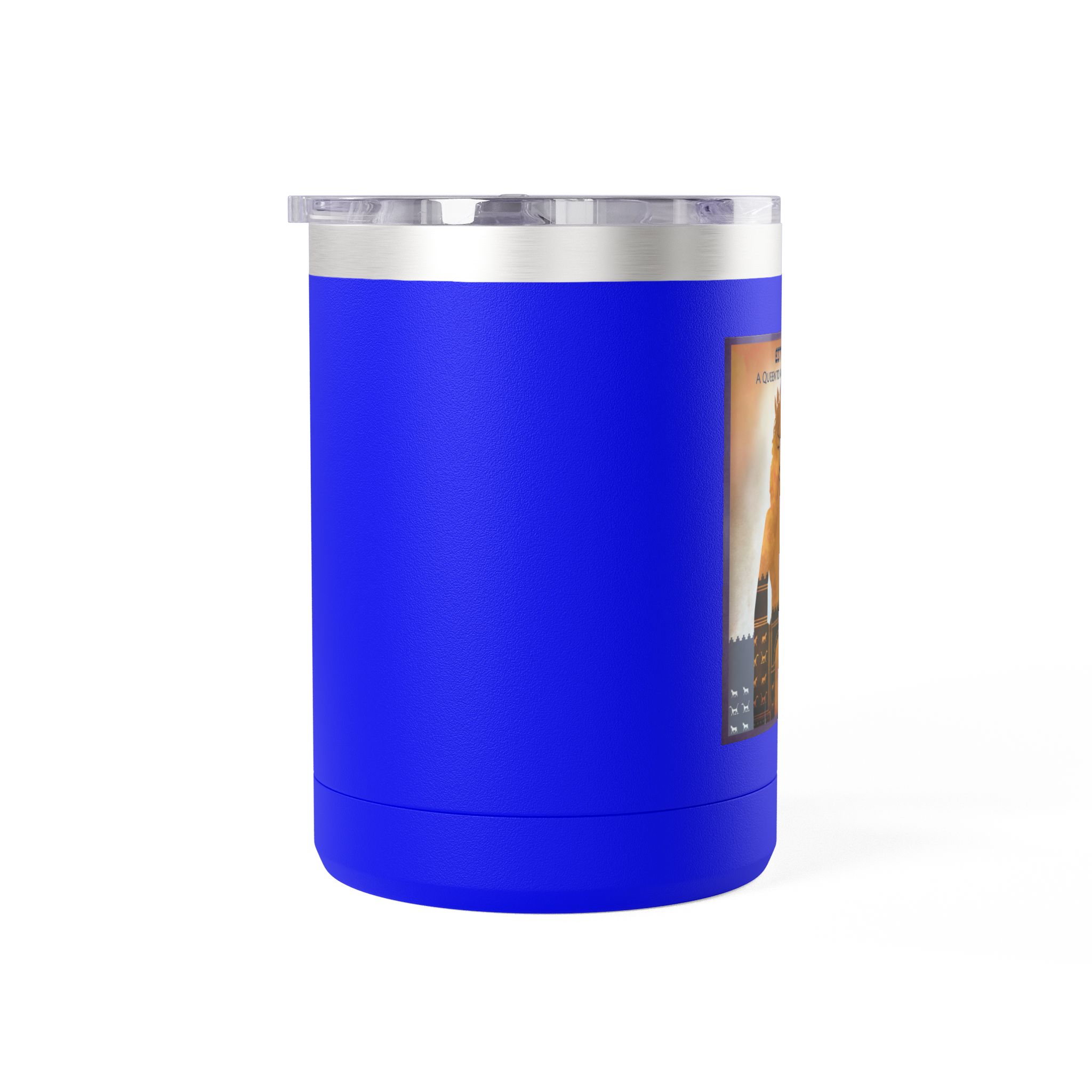 Esther, A Queen to Save My People Christian Travel Mug - Bible Coffee Mug 15oz 25 Esther, A Queen to Save My People Christian Travel Mug - Bible Coffee Mug 15oz - Image 25
