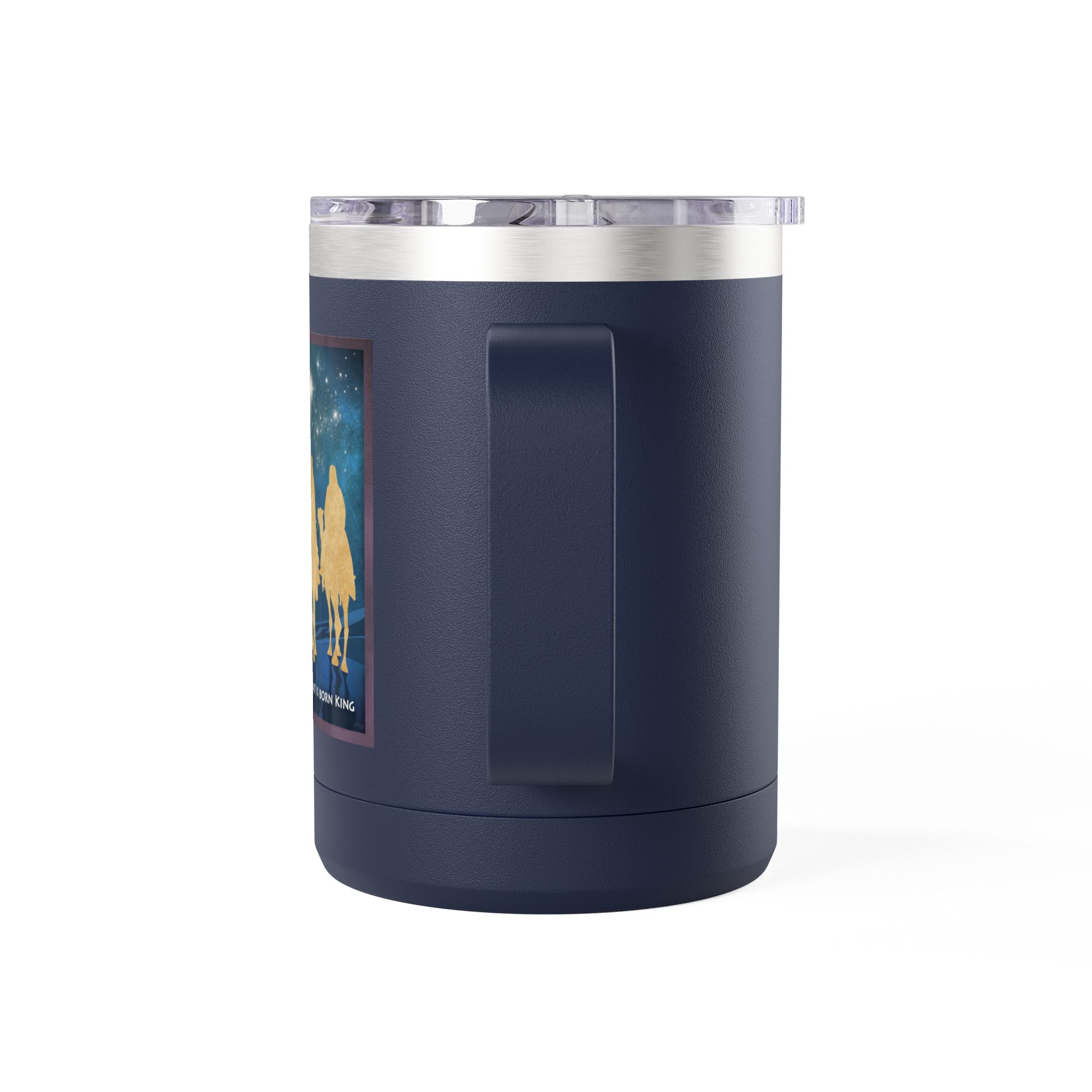 The Magi Christian Travel Mug - Bible Coffee Mug 15oz 27 The Magi Christian Travel Mug - Bible Coffee Mug 15oz - Image 27