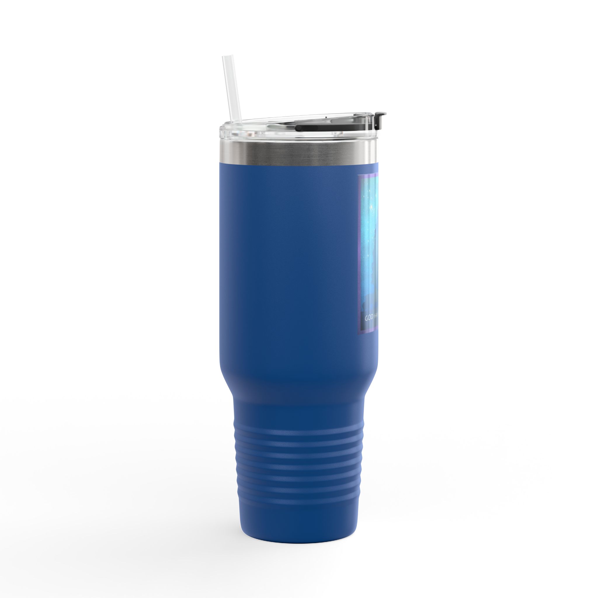 Rachel, Protector of the Flocks - Christian 40oz Tumbler 10 Rachel, Protector of the Flocks - Christian 40oz Tumbler - Image 10