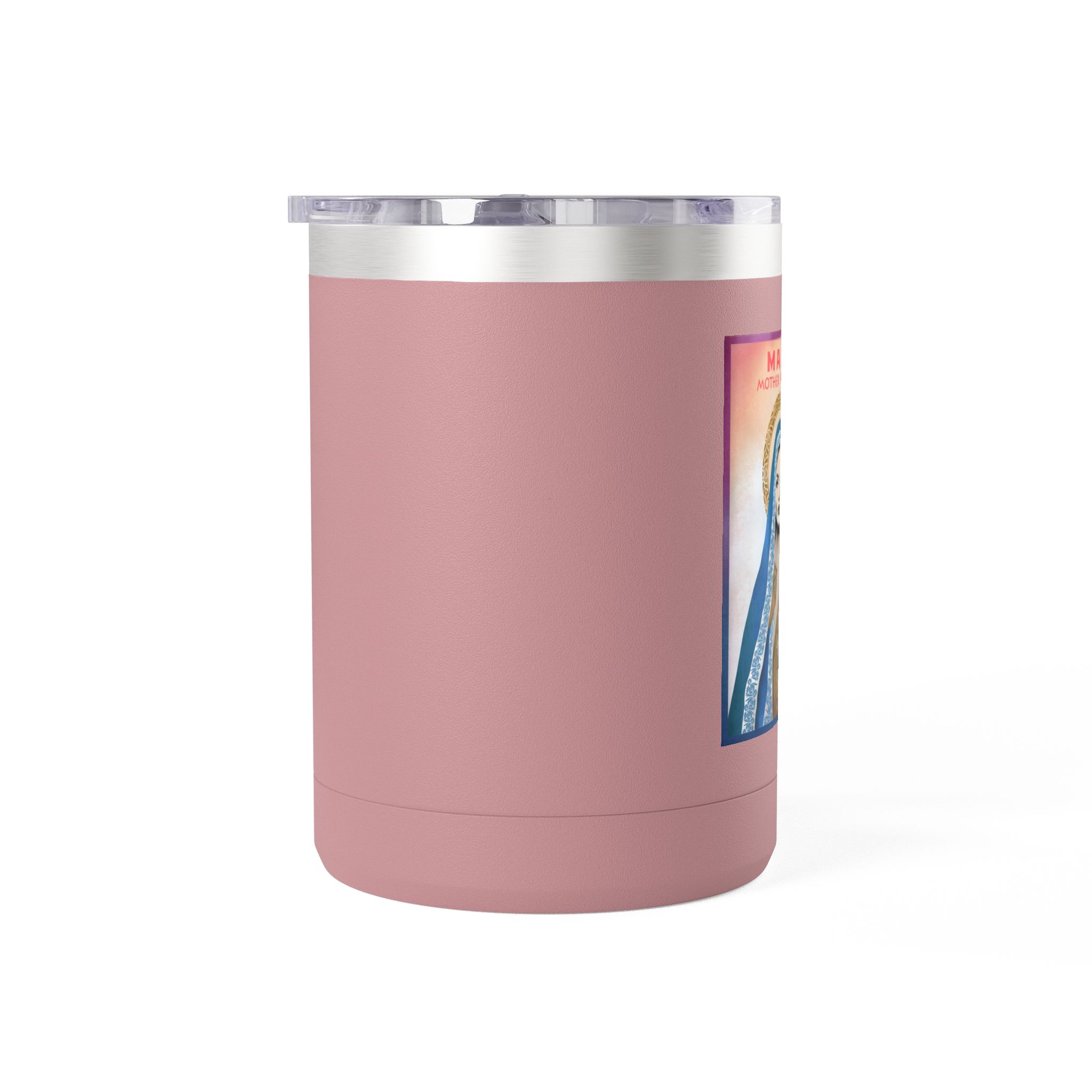 Mary Mother of Jesus: Faith-Inspired Coffee Mug 15oz 37 Mary Mother of Jesus: Faith-Inspired Coffee Mug 15oz - Image 37