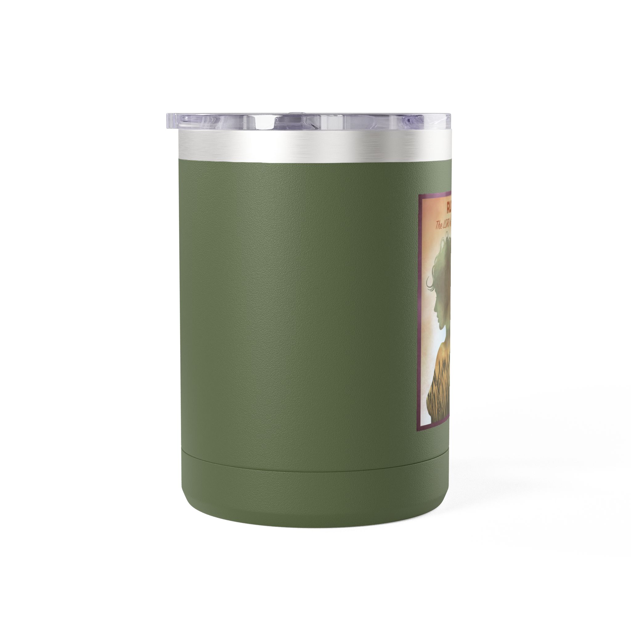 Ruth, The Lord Is My Redeemer Christian Travel Mug - Bible Coffee Mug 15oz 17 Ruth, The Lord Is My Redeemer Christian Travel Mug - Bible Coffee Mug 15oz - Image 17
