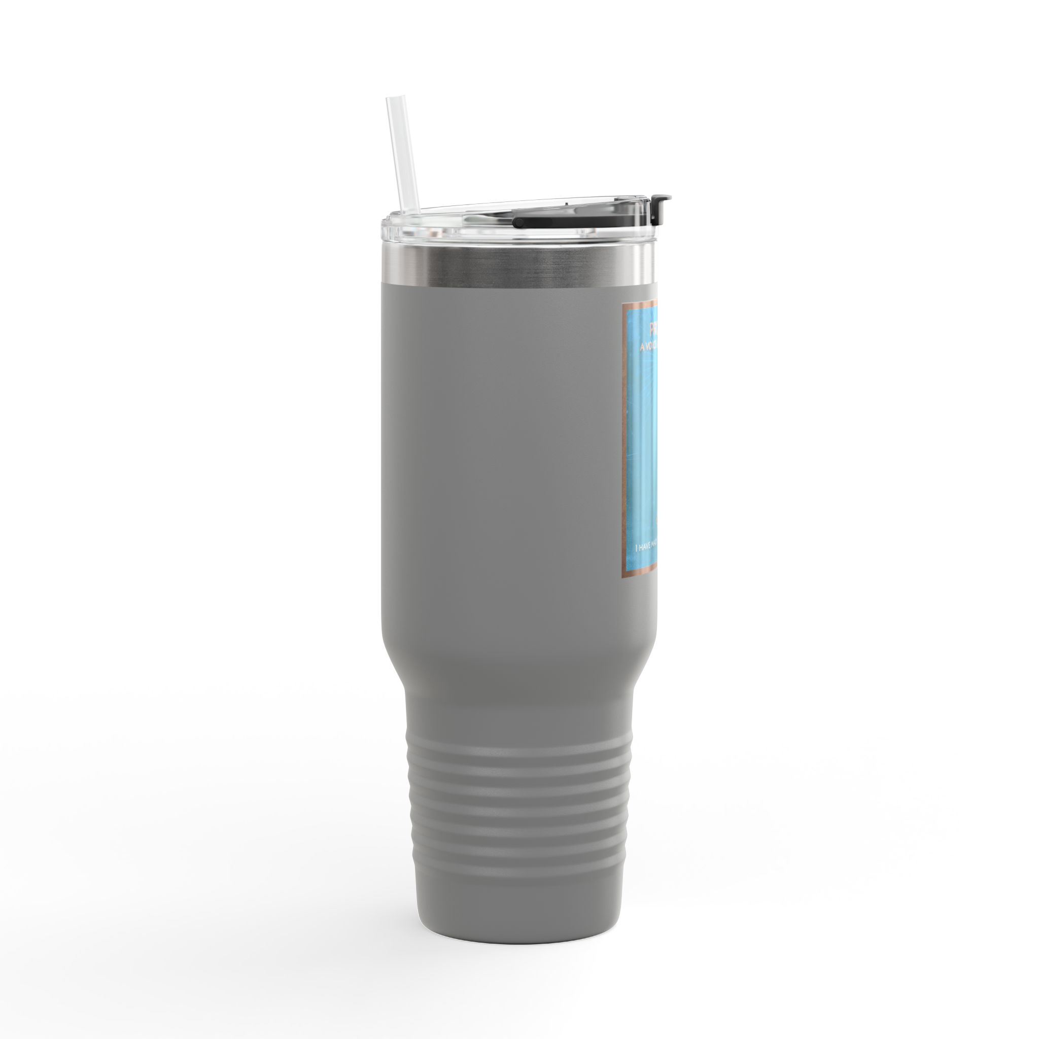 The Prophets: A Voice Unto My People Christian Tumbler 40oz - Bible History Insulated Tumbler 18 The Prophets: A Voice Unto My People Christian Tumbler 40oz - Bible History Insulated Tumbler - Image 18