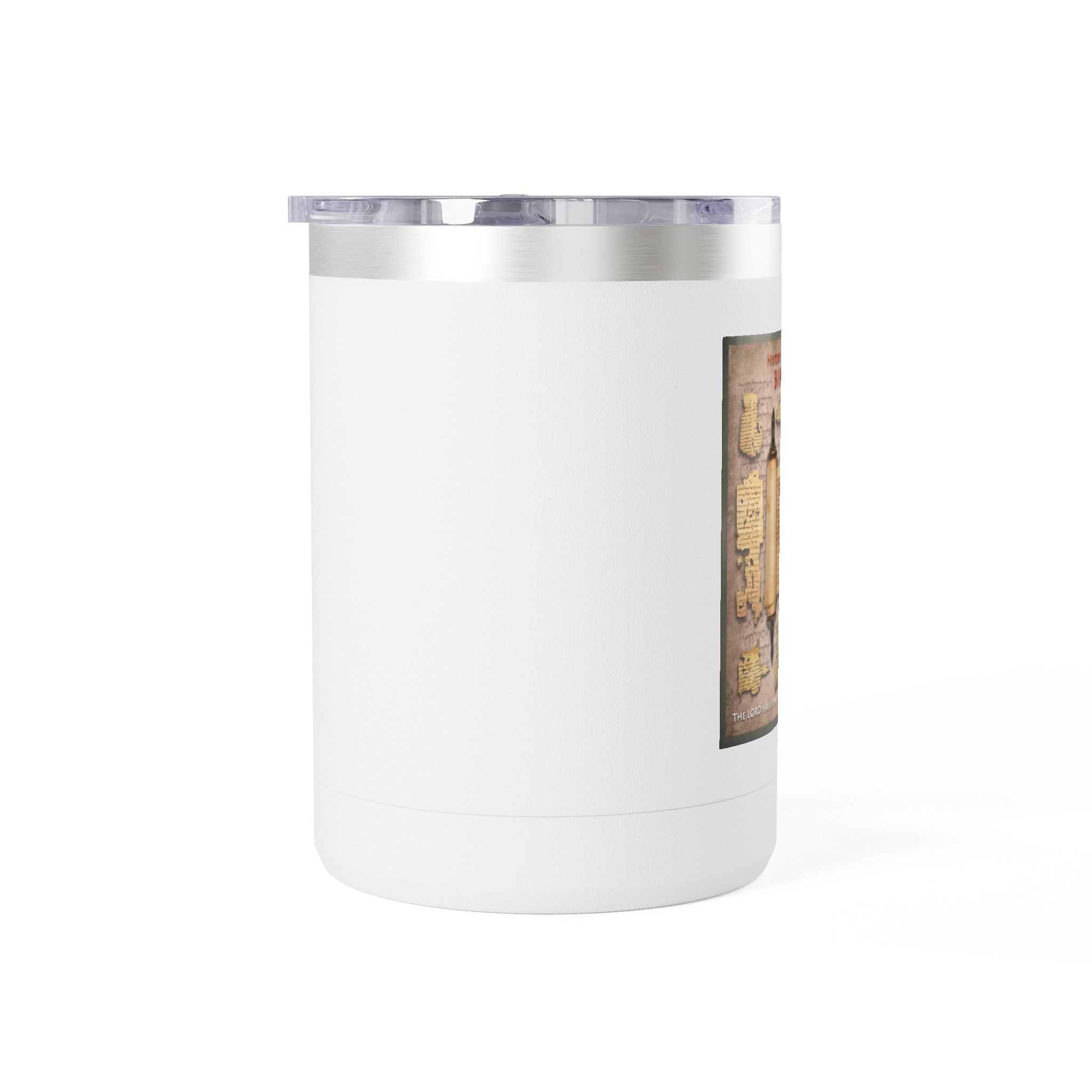 History of the Bible Christian Travel Mug - Bible Coffee Mug 15oz 2 History of the Bible Christian Travel Mug - Bible Coffee Mug 15oz - Image 2