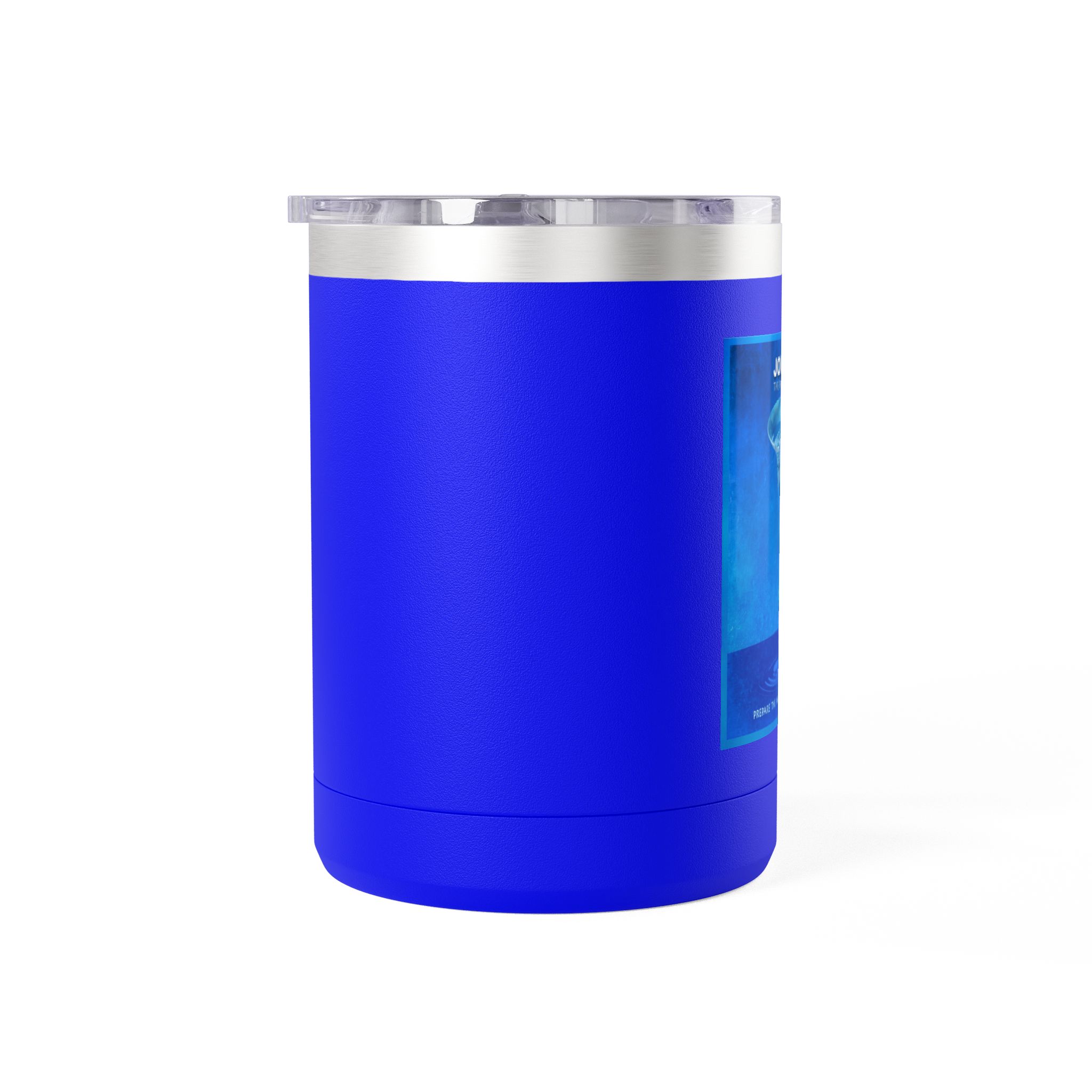 John, The Baptist Christian Travel Mug - Bible Coffee Mug 15oz 17 John, The Baptist Christian Travel Mug - Bible Coffee Mug 15oz - Image 17
