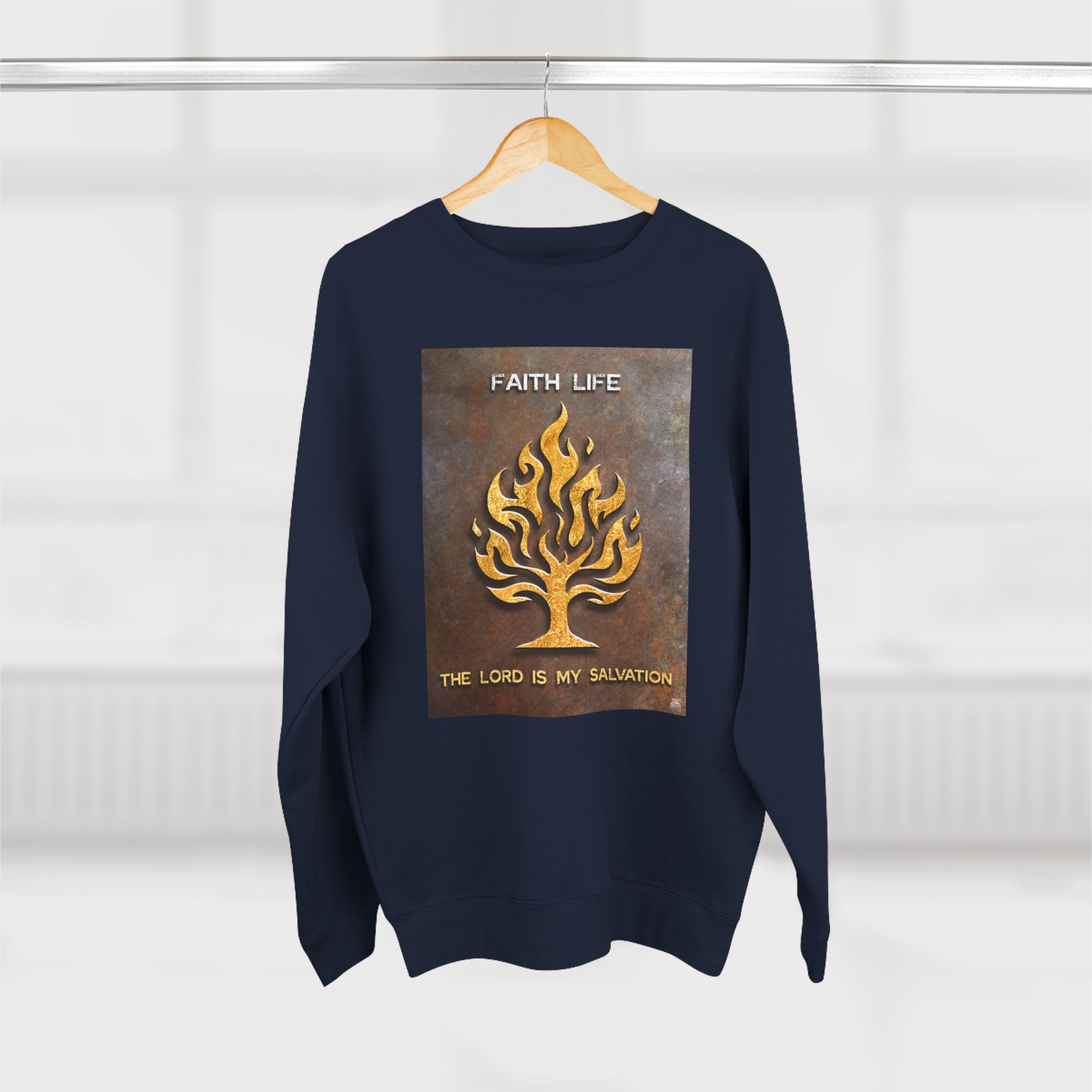 Tree of Life : Sweatshirt 14 Tree of Life : Sweatshirt - Image 14