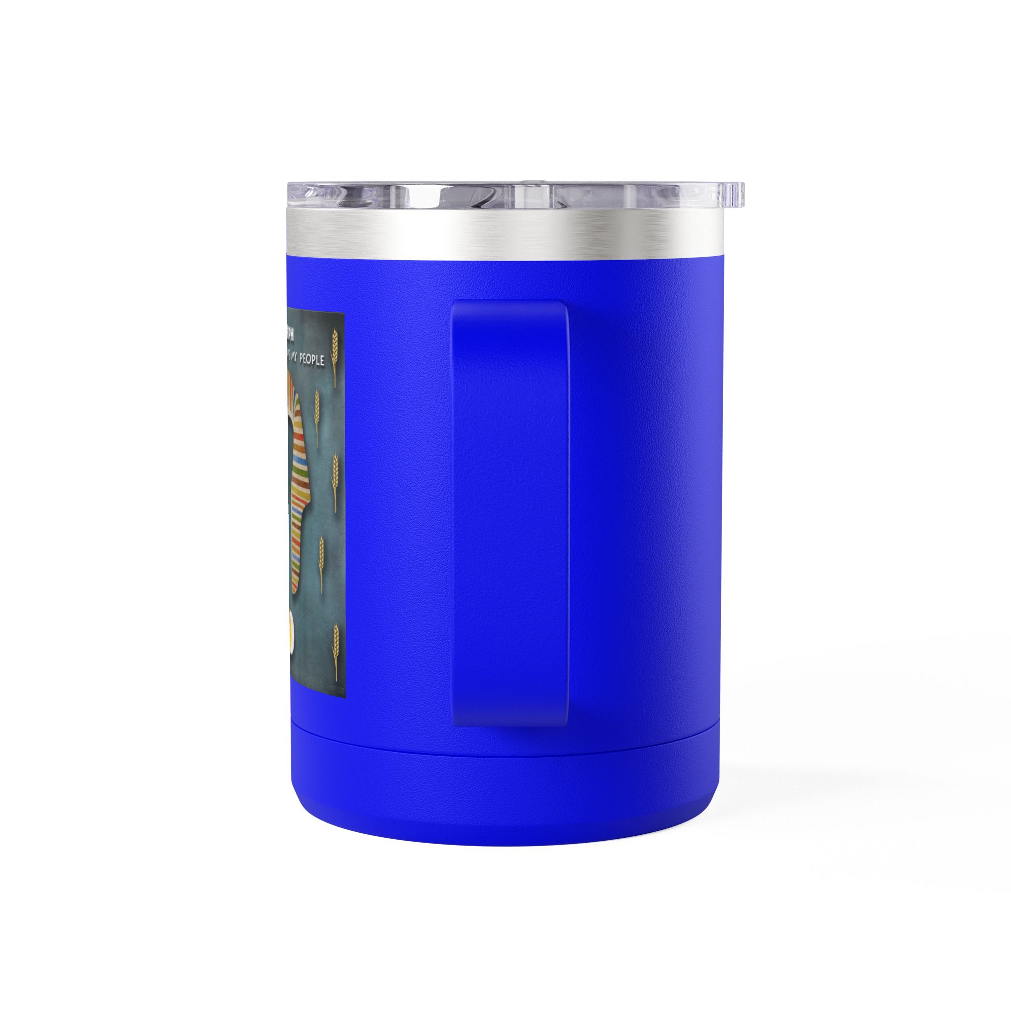 Joseph, A Prince to Save My People Christian Travel Mug - Bible Coffee Mug 15oz 19 Joseph, A Prince to Save My People Christian Travel Mug - Bible Coffee Mug 15oz - Image 19