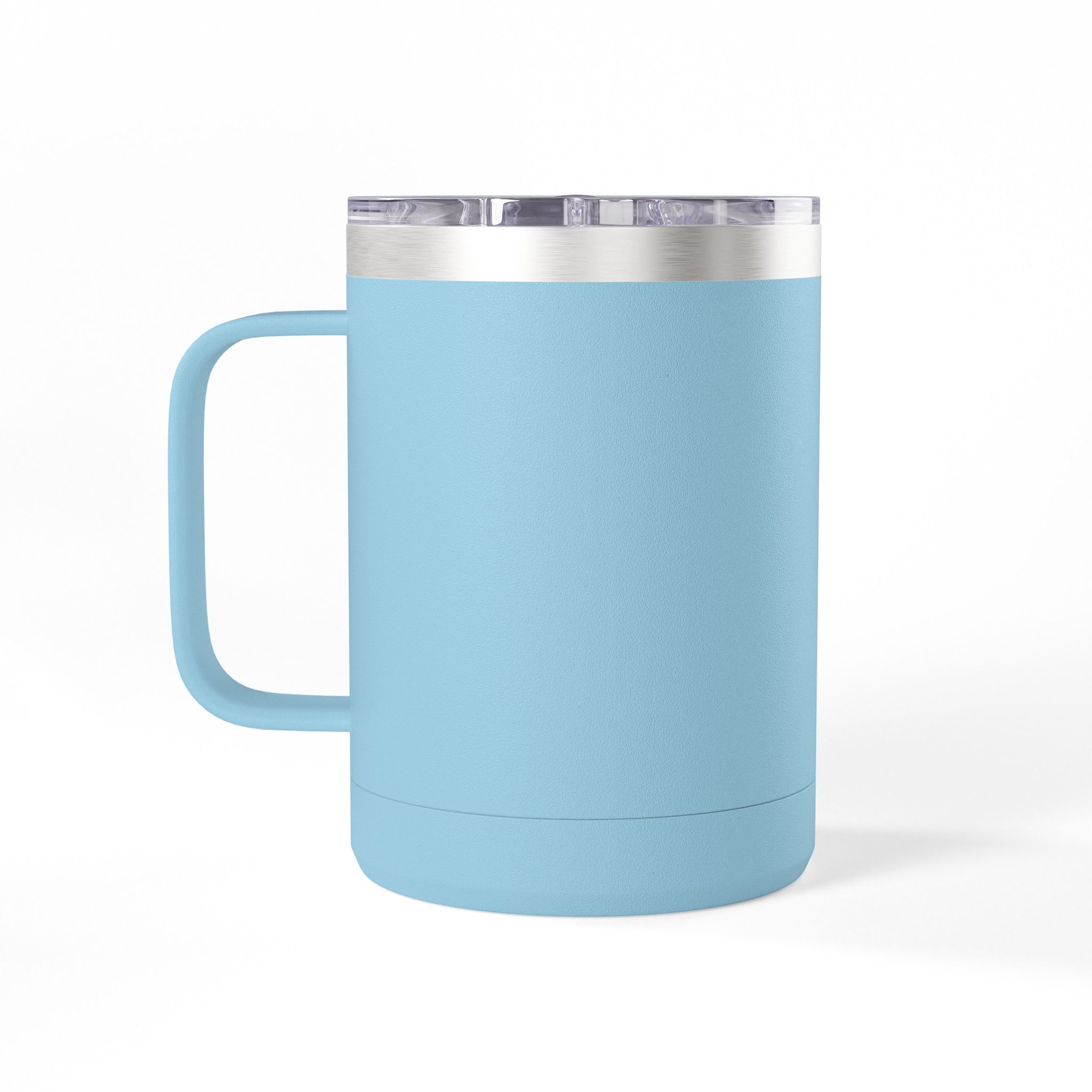 Jesus, Walk by Faith, Not by Sight Christian Travel Mug - Bible Coffee Mug 15oz 16 Jesus, Walk by Faith, Not by Sight Christian Travel Mug - Bible Coffee Mug 15oz - Image 16