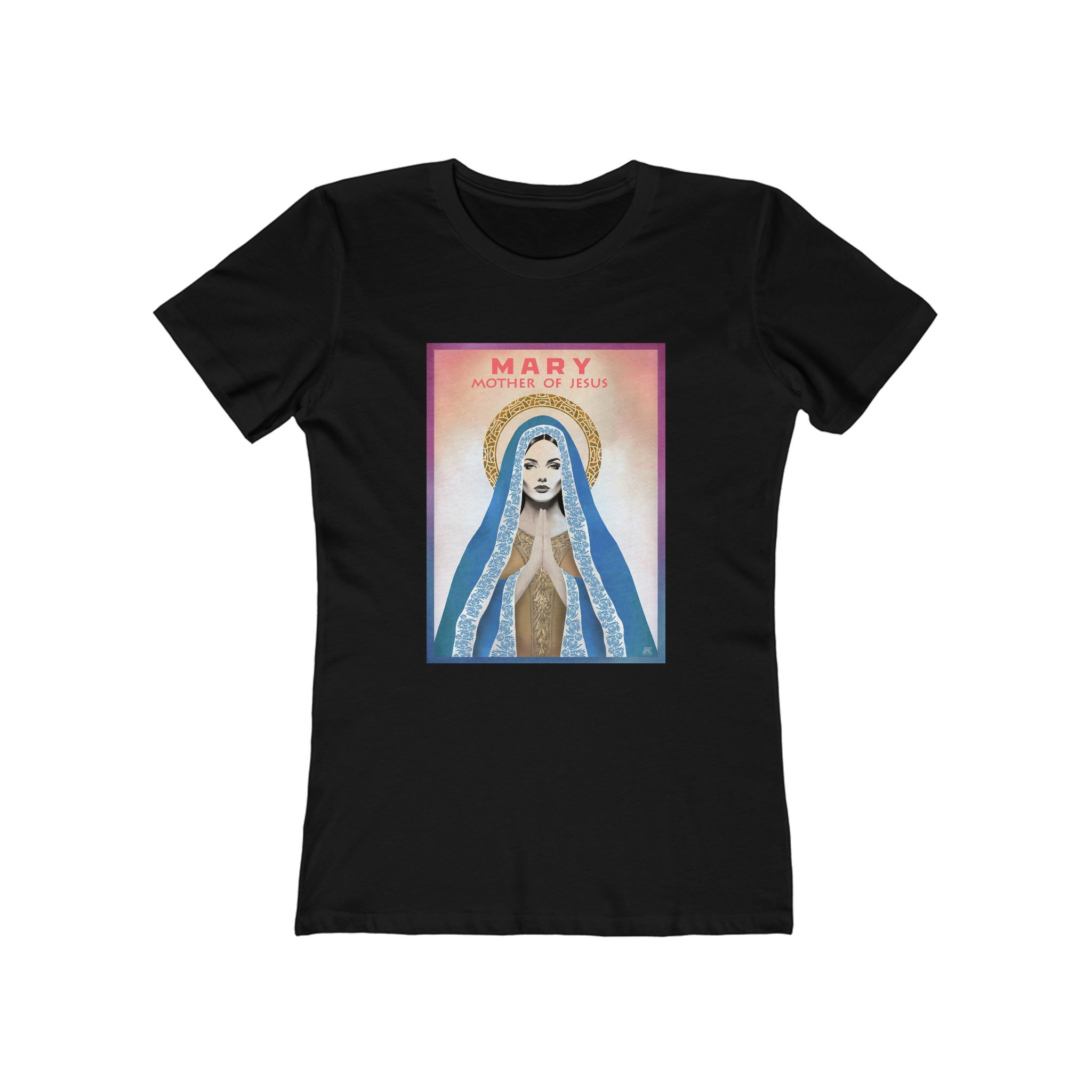 Mother Mary, I have found favor with God 3 Mother Mary, I have found favor with God - Image 3