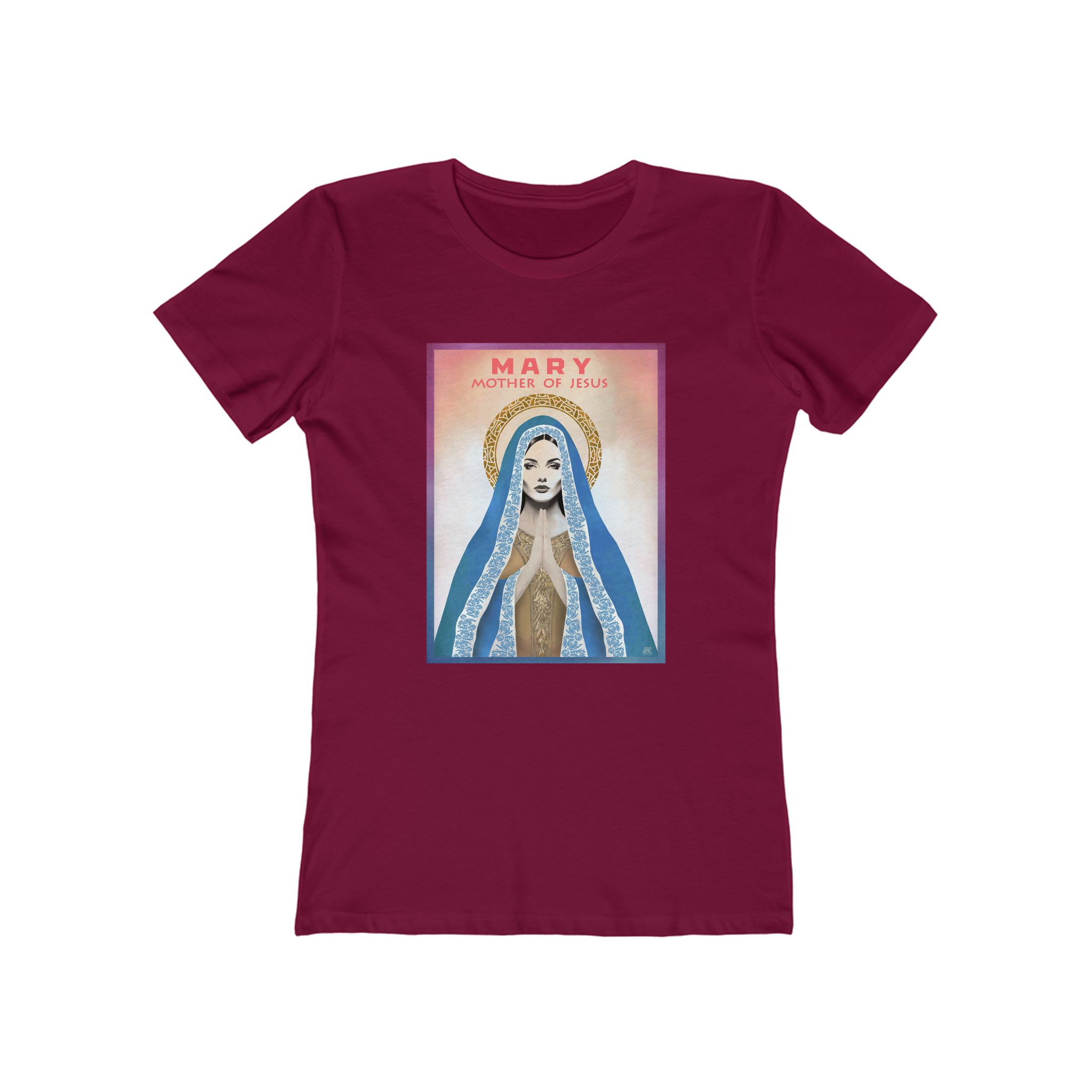 Mother Mary, I have found favor with God 23 Mother Mary, I have found favor with God - Image 23