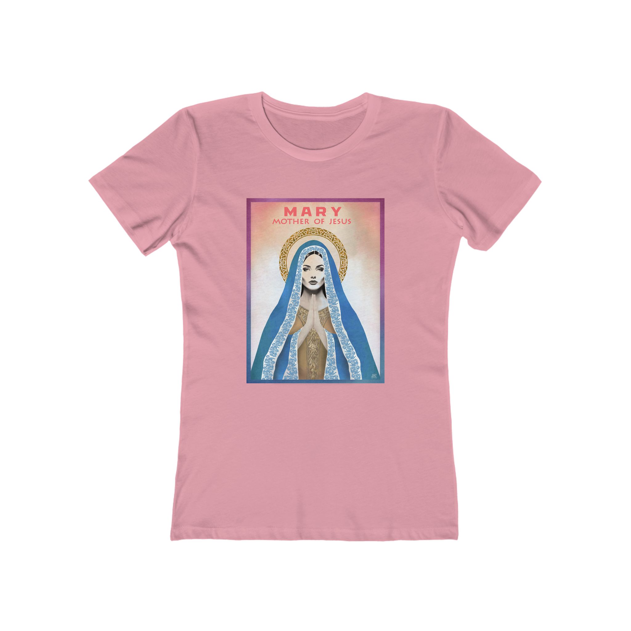 Mother Mary, I have found favor with God 25 Mother Mary, I have found favor with God - Image 25