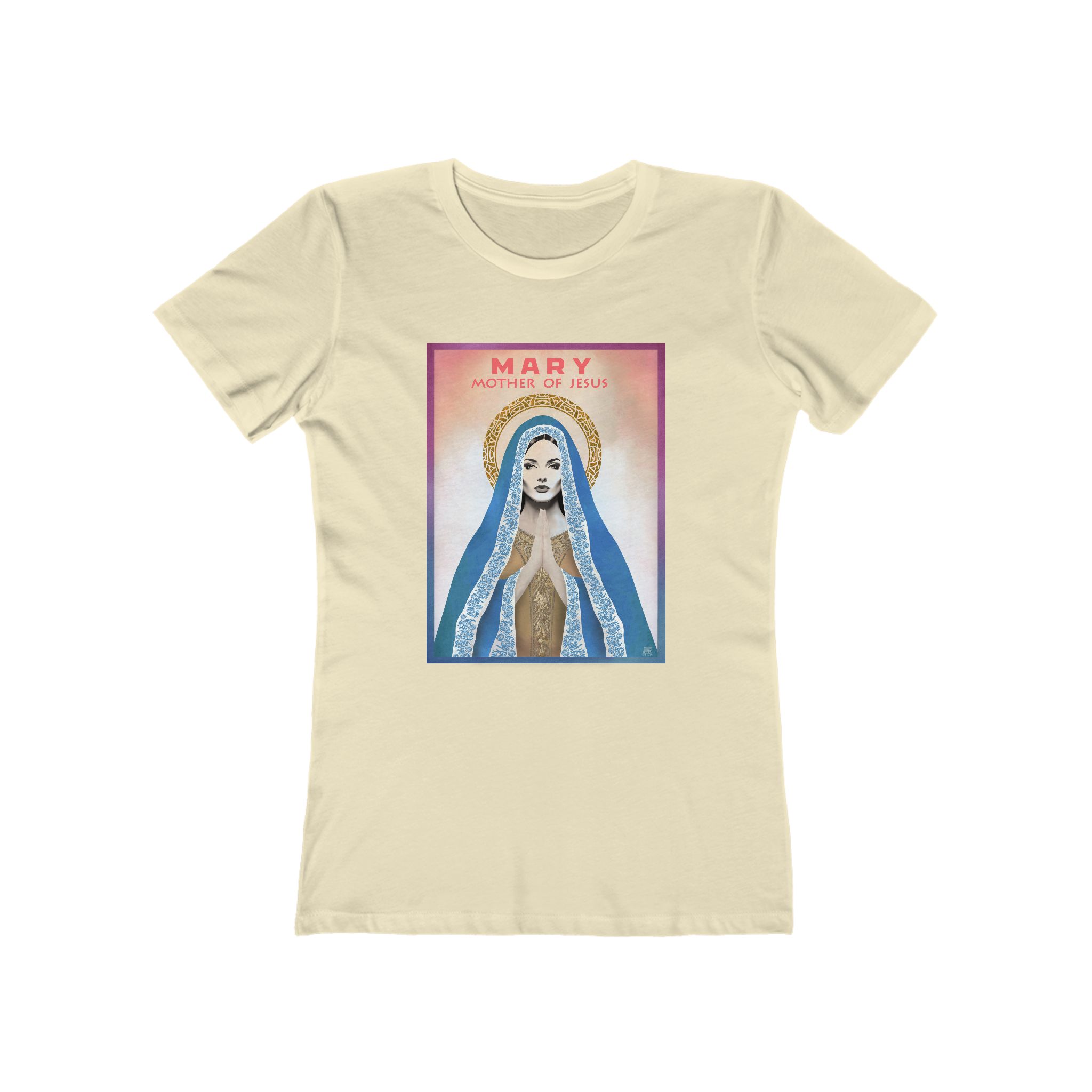 Mother Mary, I have found favor with God 5 Mother Mary, I have found favor with God - Image 5