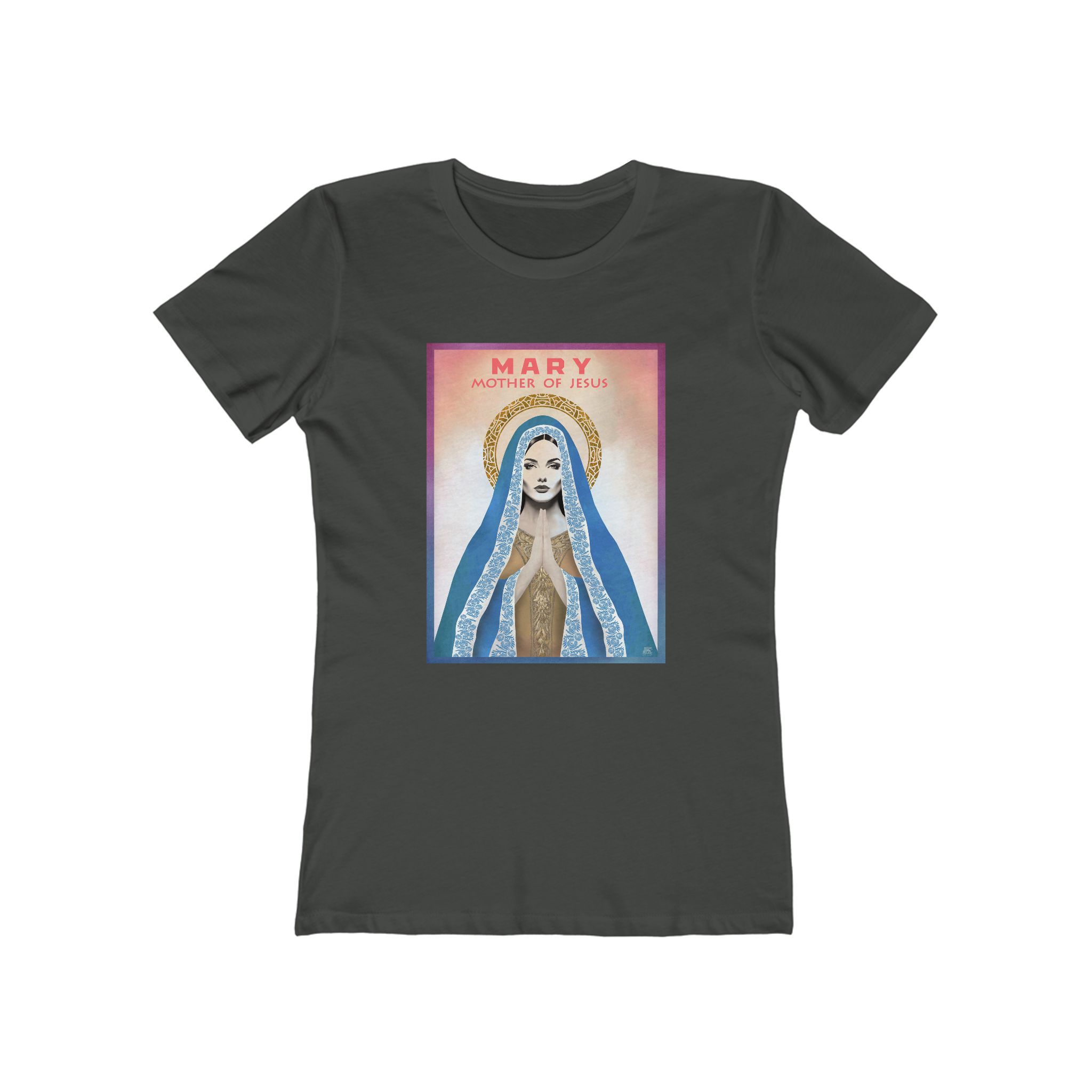 Mother Mary, I have found favor with God 9 Mother Mary, I have found favor with God - Image 9
