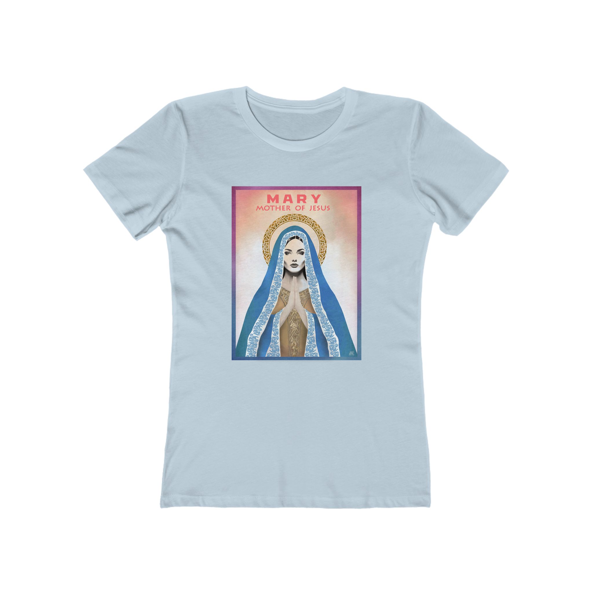 Mother Mary, I have found favor with God 11 Mother Mary, I have found favor with God - Image 11