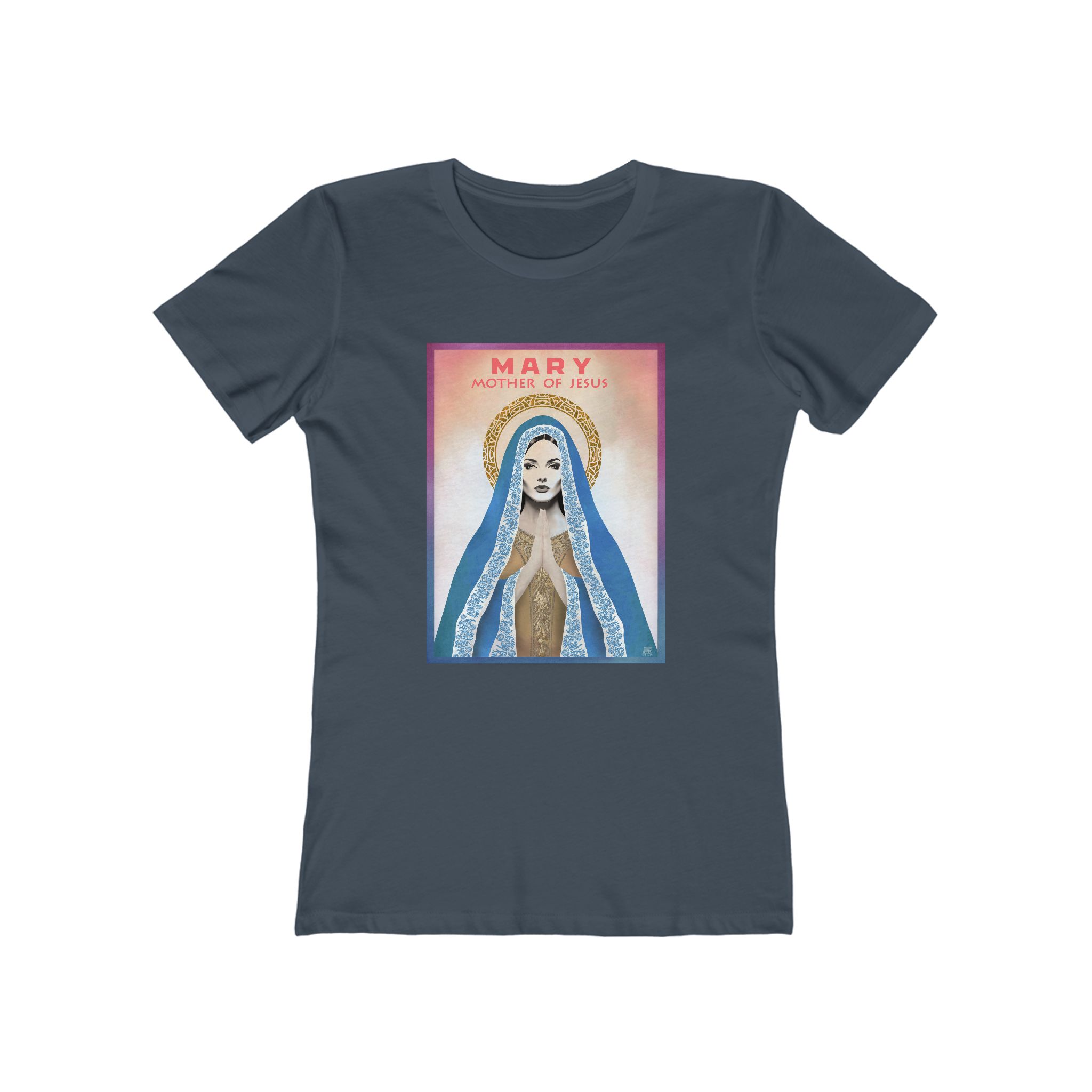 Mother Mary, I have found favor with God 13 Mother Mary, I have found favor with God - Image 13