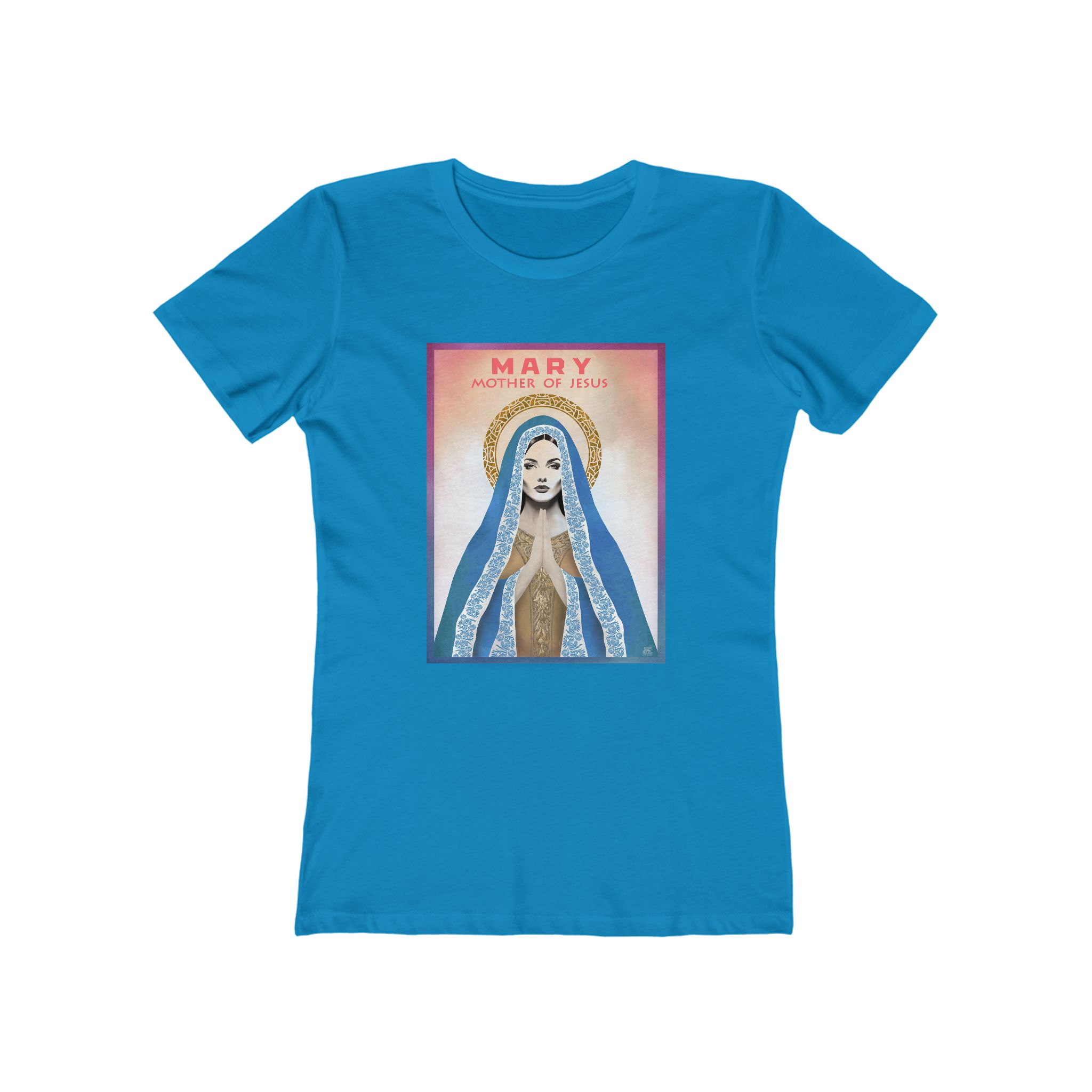 Mother Mary, I have found favor with God 15 Mother Mary, I have found favor with God - Image 15