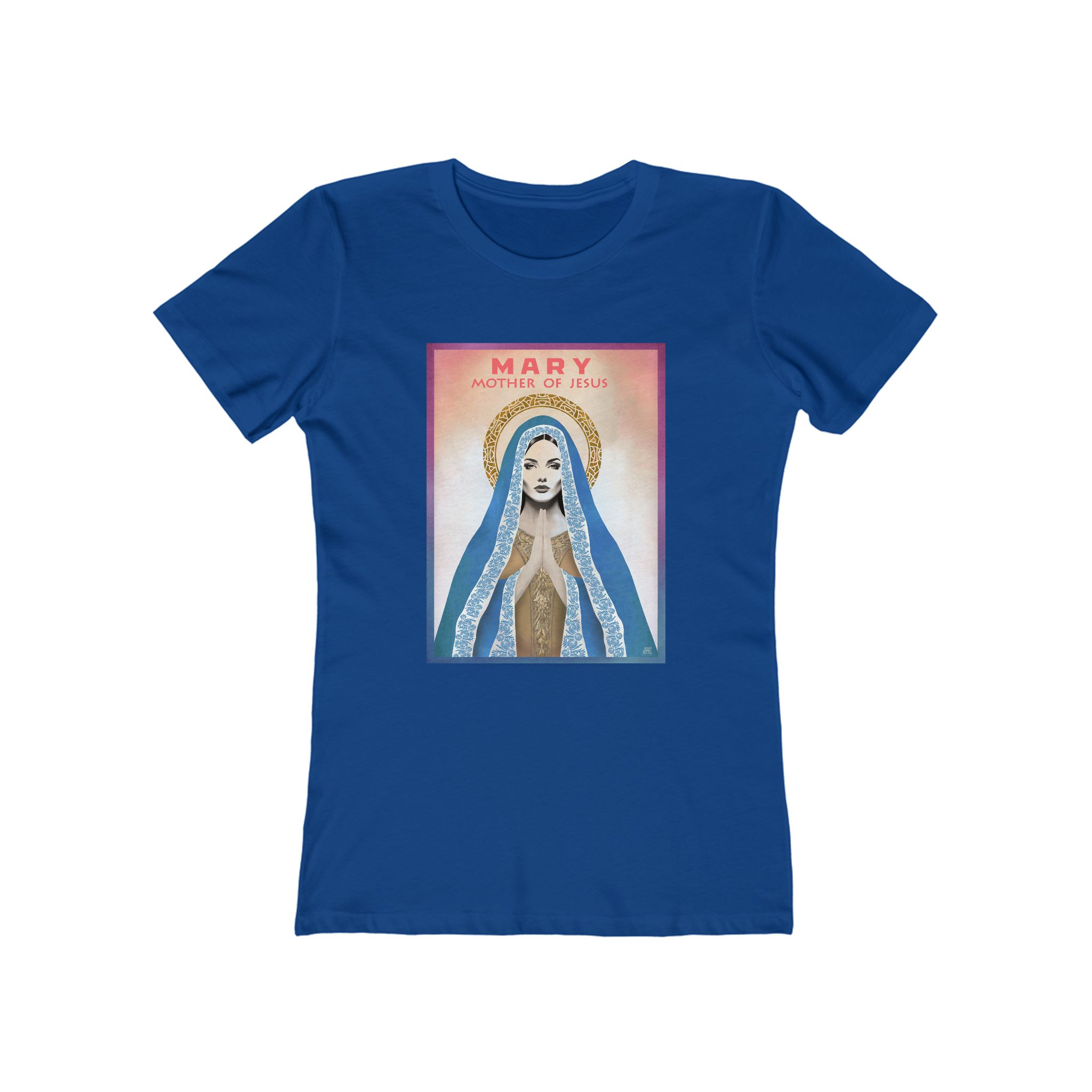Mother Mary, I have found favor with God 17 Mother Mary, I have found favor with God - Image 17