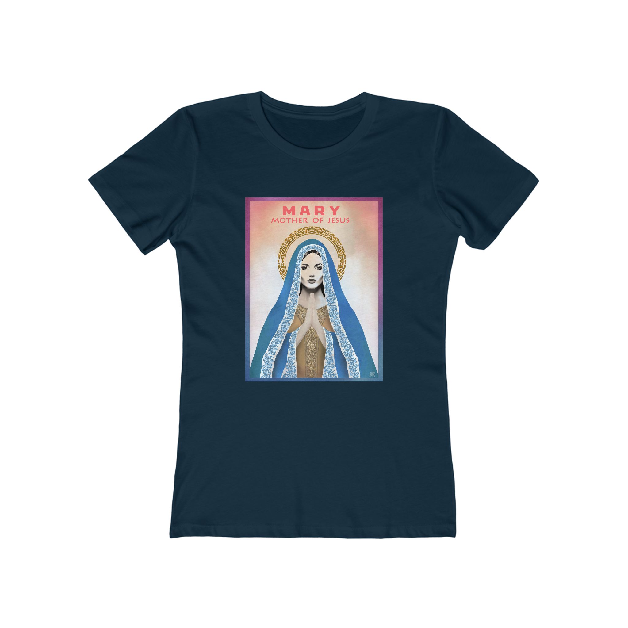 Mother Mary, I have found favor with God 19 Mother Mary, I have found favor with God - Image 19