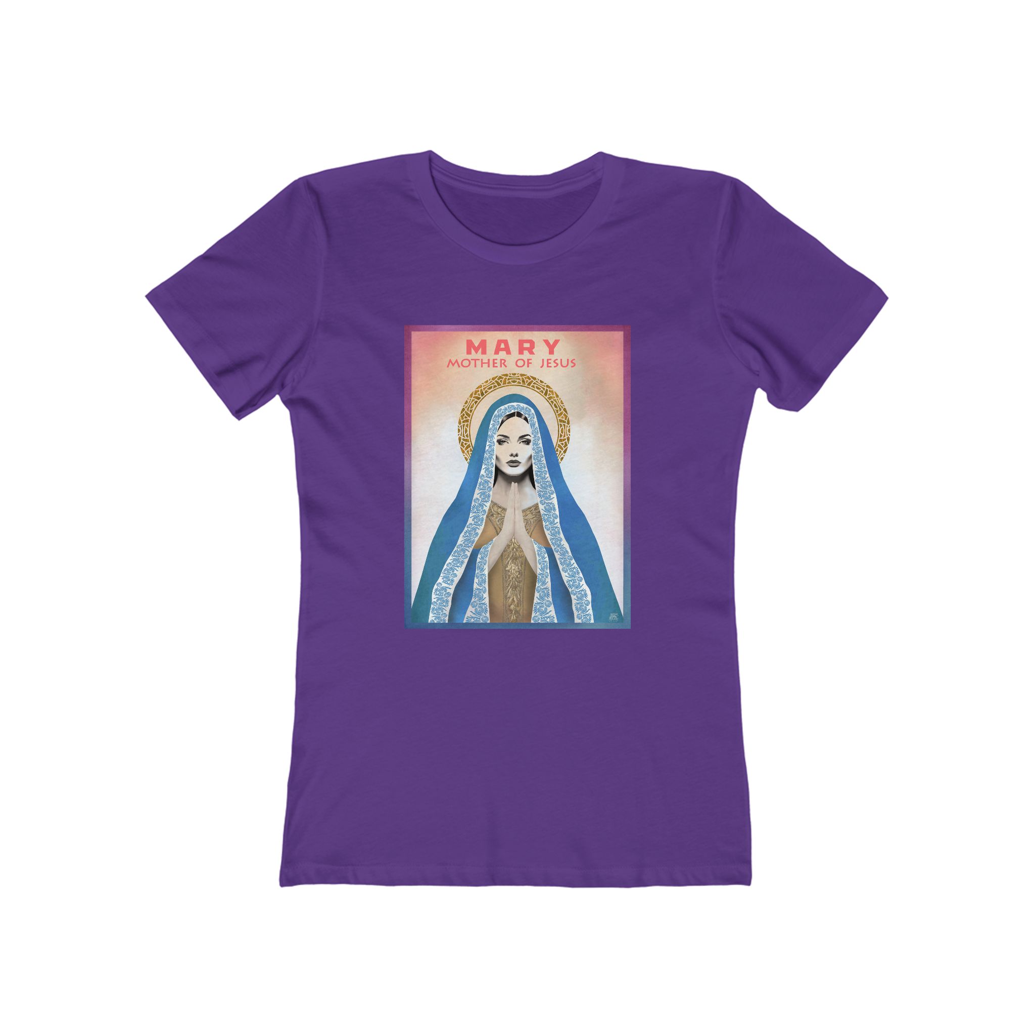 Mother Mary, I have found favor with God 21 Mother Mary, I have found favor with God - Image 21