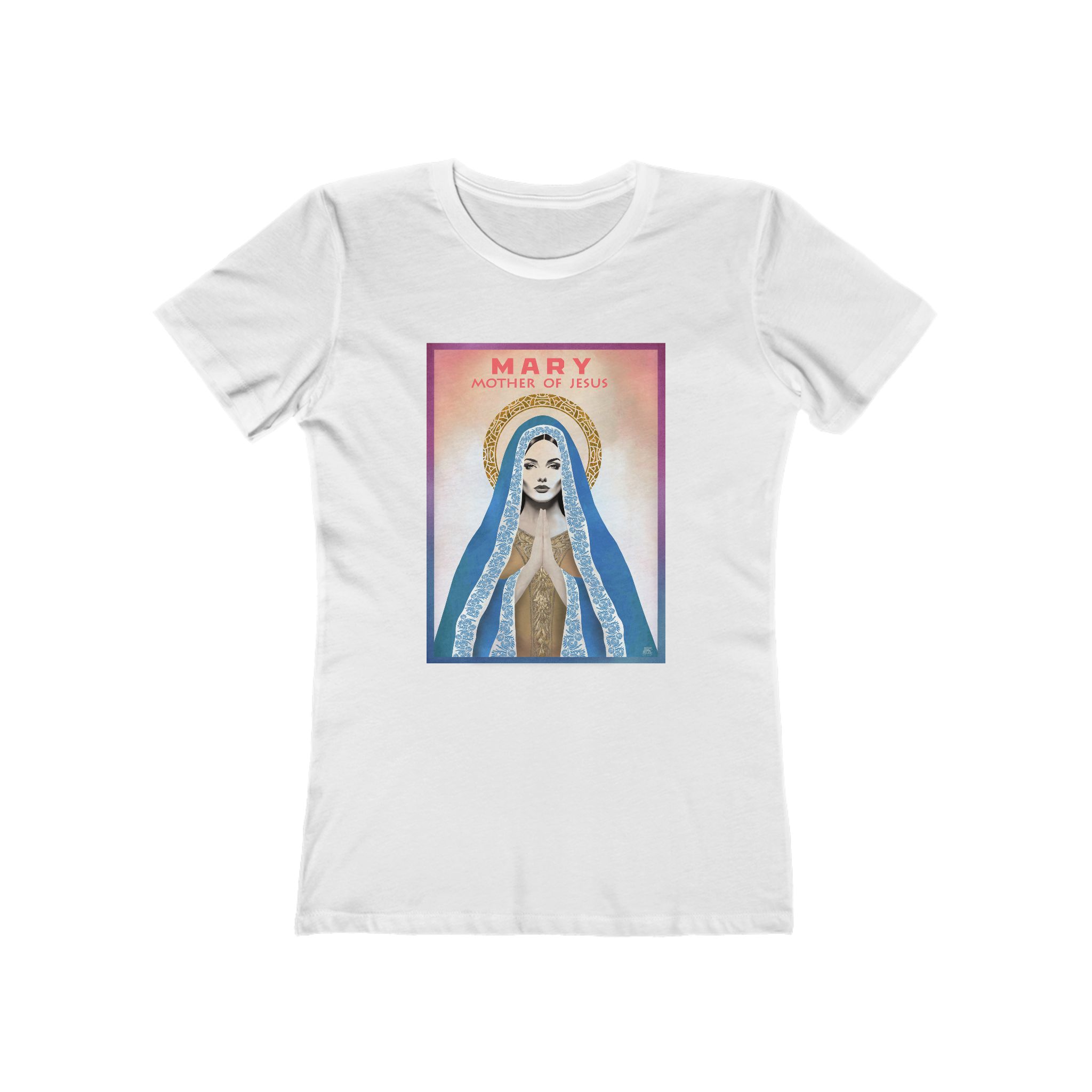 Mother Mary, I have found favor with God 1 Mother Mary, I have found favor with God