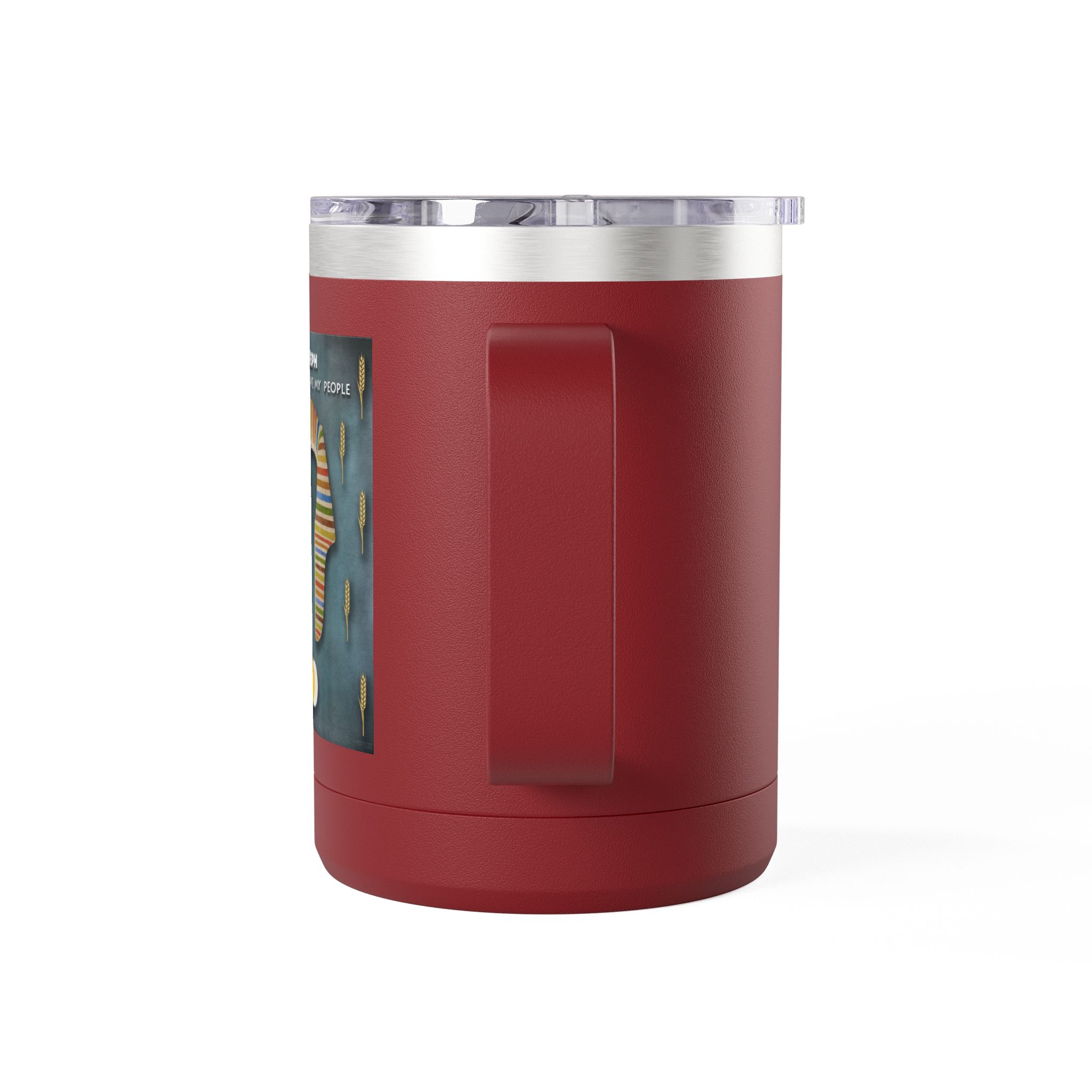 Joseph, A Prince to Save My People Christian Travel Mug - Bible Coffee Mug 15oz 27 Joseph, A Prince to Save My People Christian Travel Mug - Bible Coffee Mug 15oz - Image 27