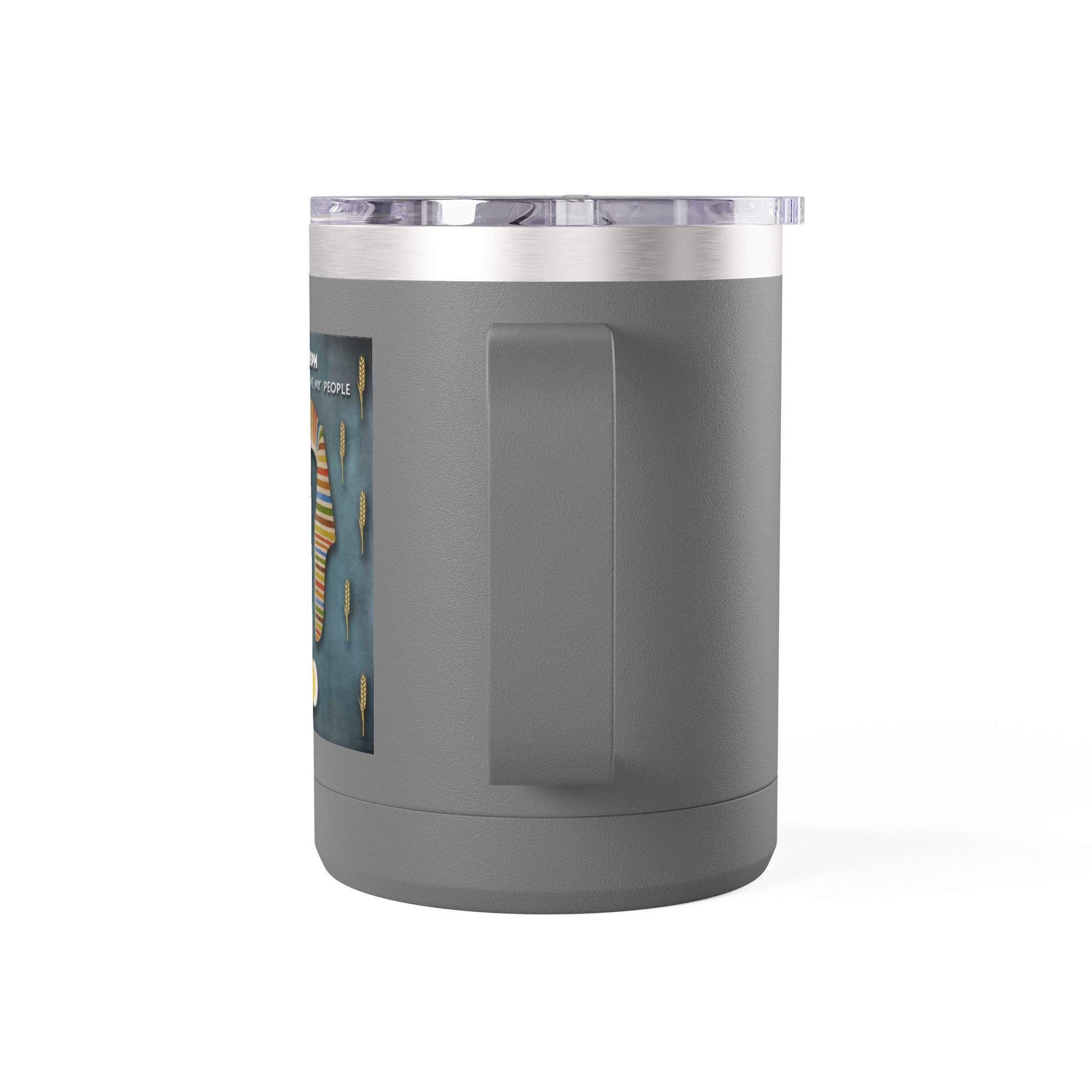 Joseph, A Prince to Save My People Christian Travel Mug - Bible Coffee Mug 15oz 31 Joseph, A Prince to Save My People Christian Travel Mug - Bible Coffee Mug 15oz - Image 31