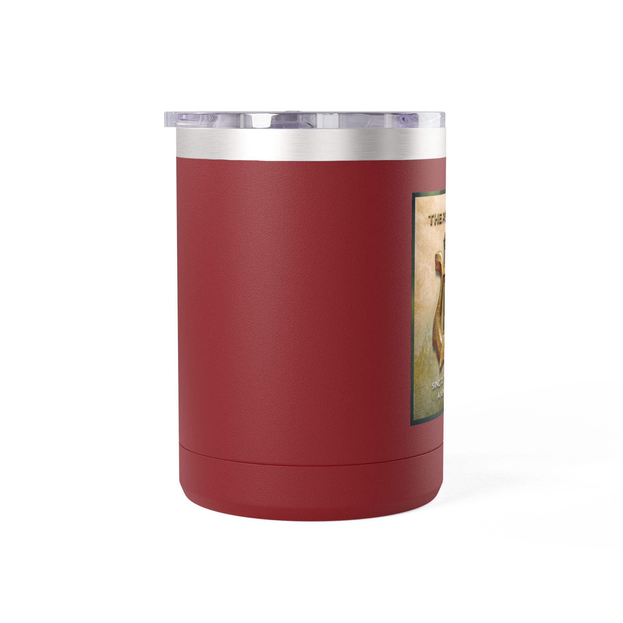 The Psalms Christian Travel Mug - Bible Coffee Mug 15oz 9 The Psalms Christian Travel Mug - Bible Coffee Mug 15oz - Image 9