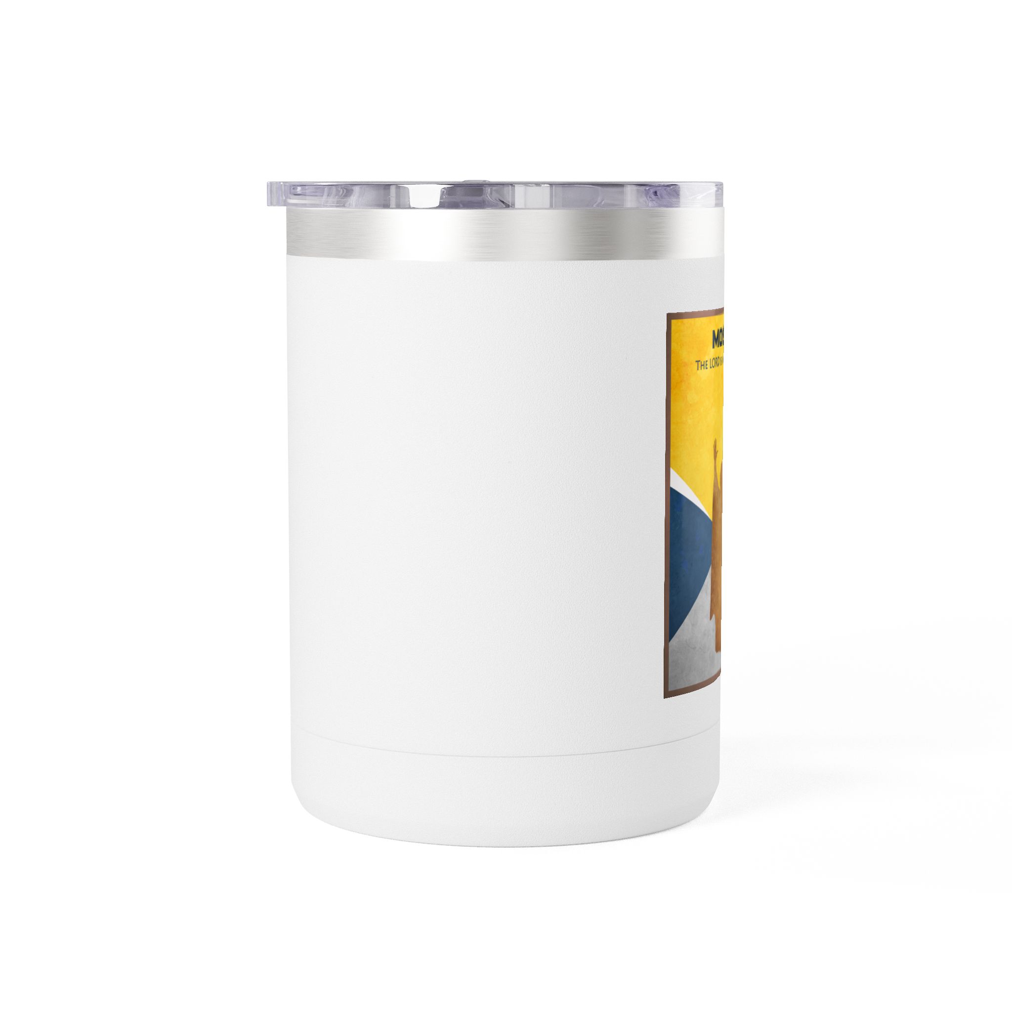 Moses, Red Sea Crossing Christian Travel Mug - Bible Coffee Mug 15oz 2 Moses, Red Sea Crossing Christian Travel Mug - Bible Coffee Mug 15oz - Image 2