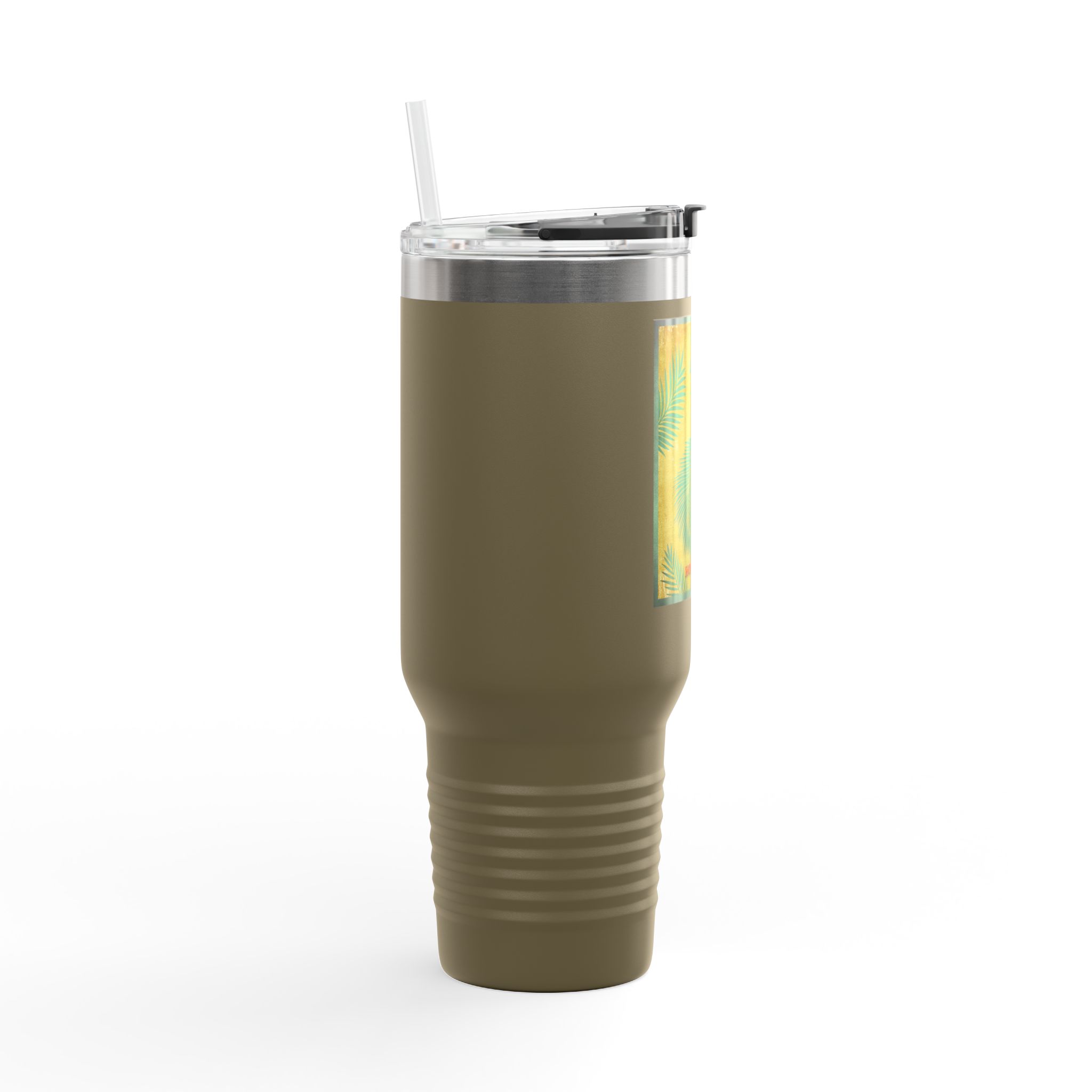 Gospel of Luke Christian Tumbler 40oz - Bible History Insulated Tumbler 10 Gospel of Luke Christian Tumbler 40oz - Bible History Insulated Tumbler - Image 10