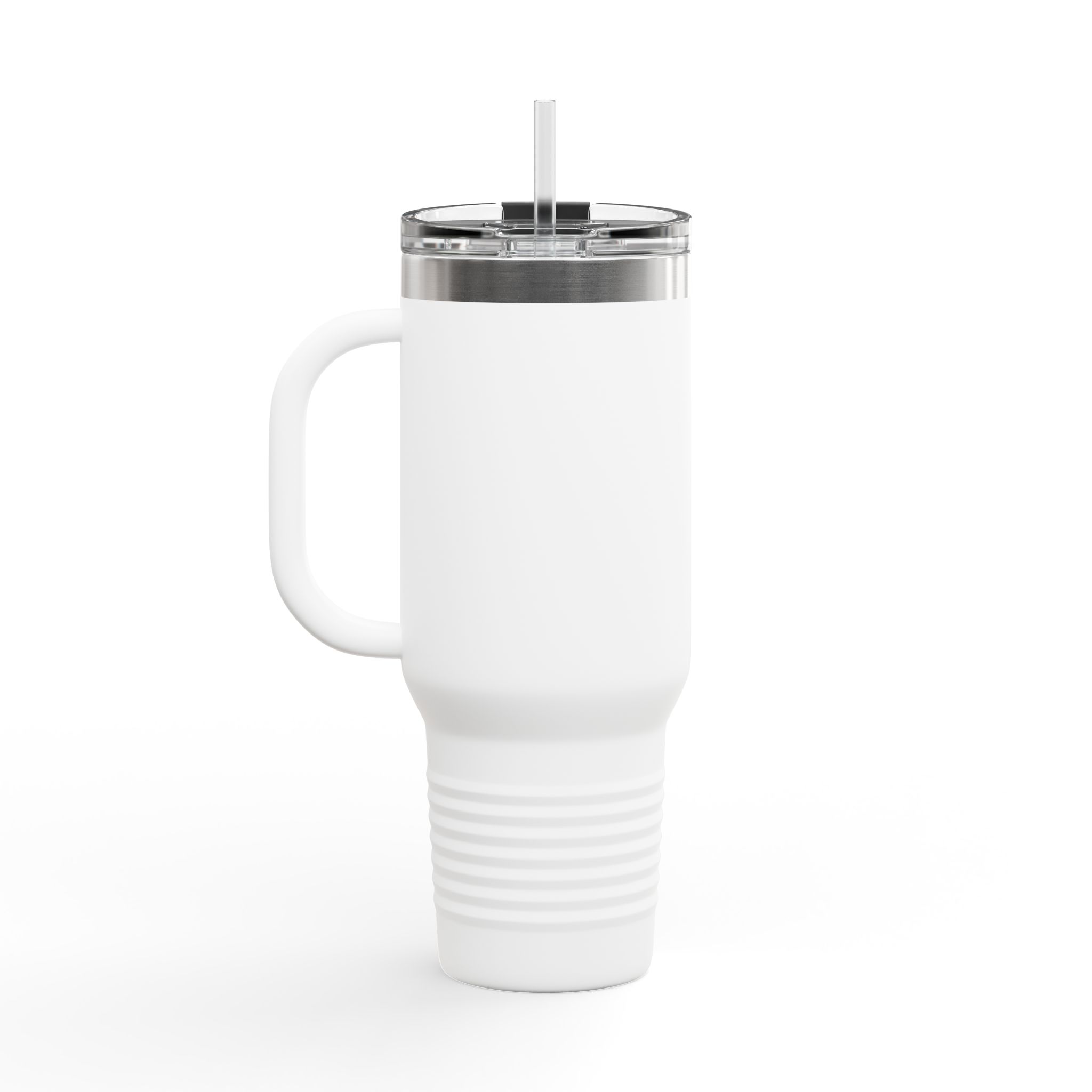 Samson, Faith Life - Christian 40oz Tumbler 4 Samson, Faith Life - Christian 40oz Tumbler - Image 4
