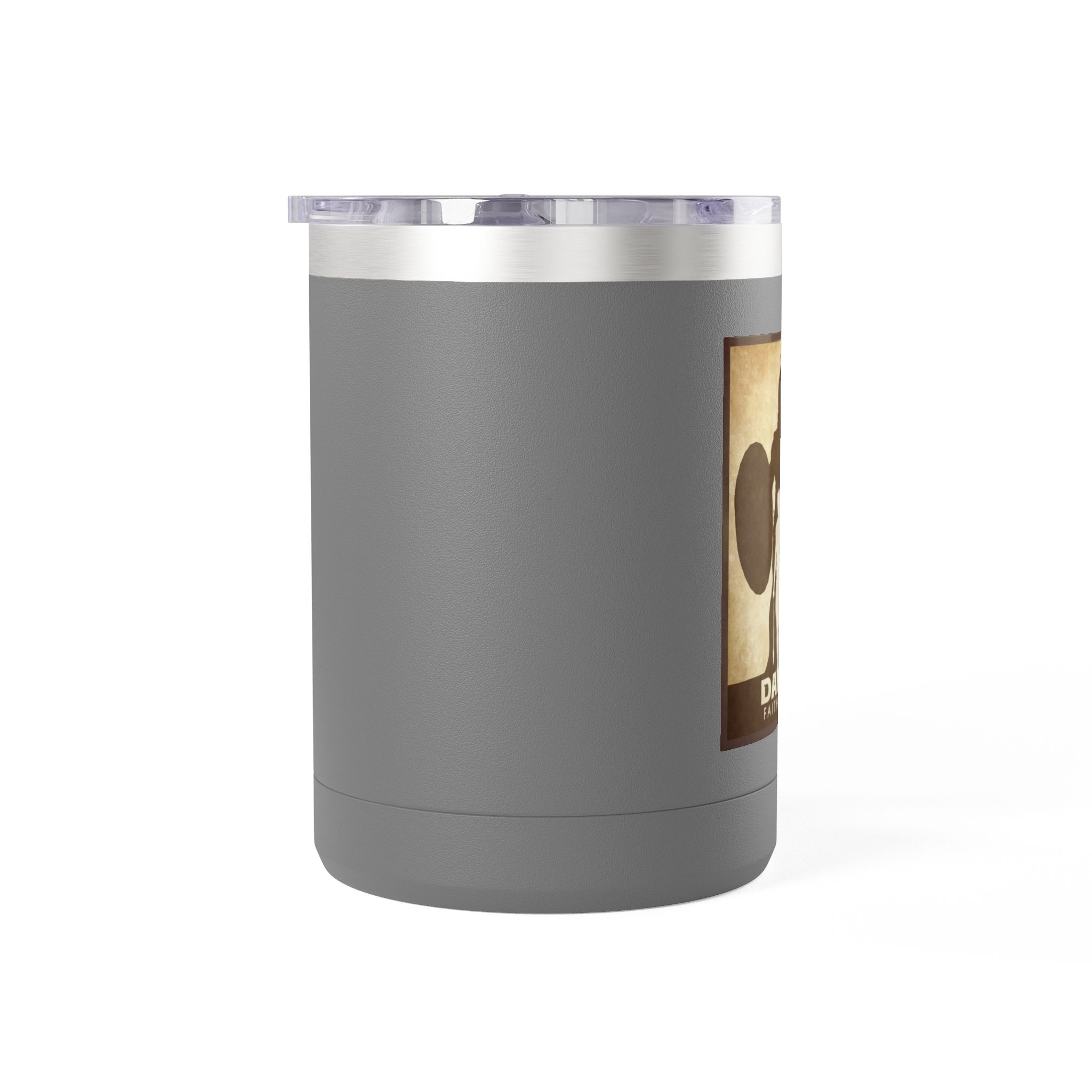 David and Goliath, Faith Life Christian Travel Mug - Bible Coffee Mug 15oz 13 David and Goliath, Faith Life Christian Travel Mug - Bible Coffee Mug 15oz - Image 13